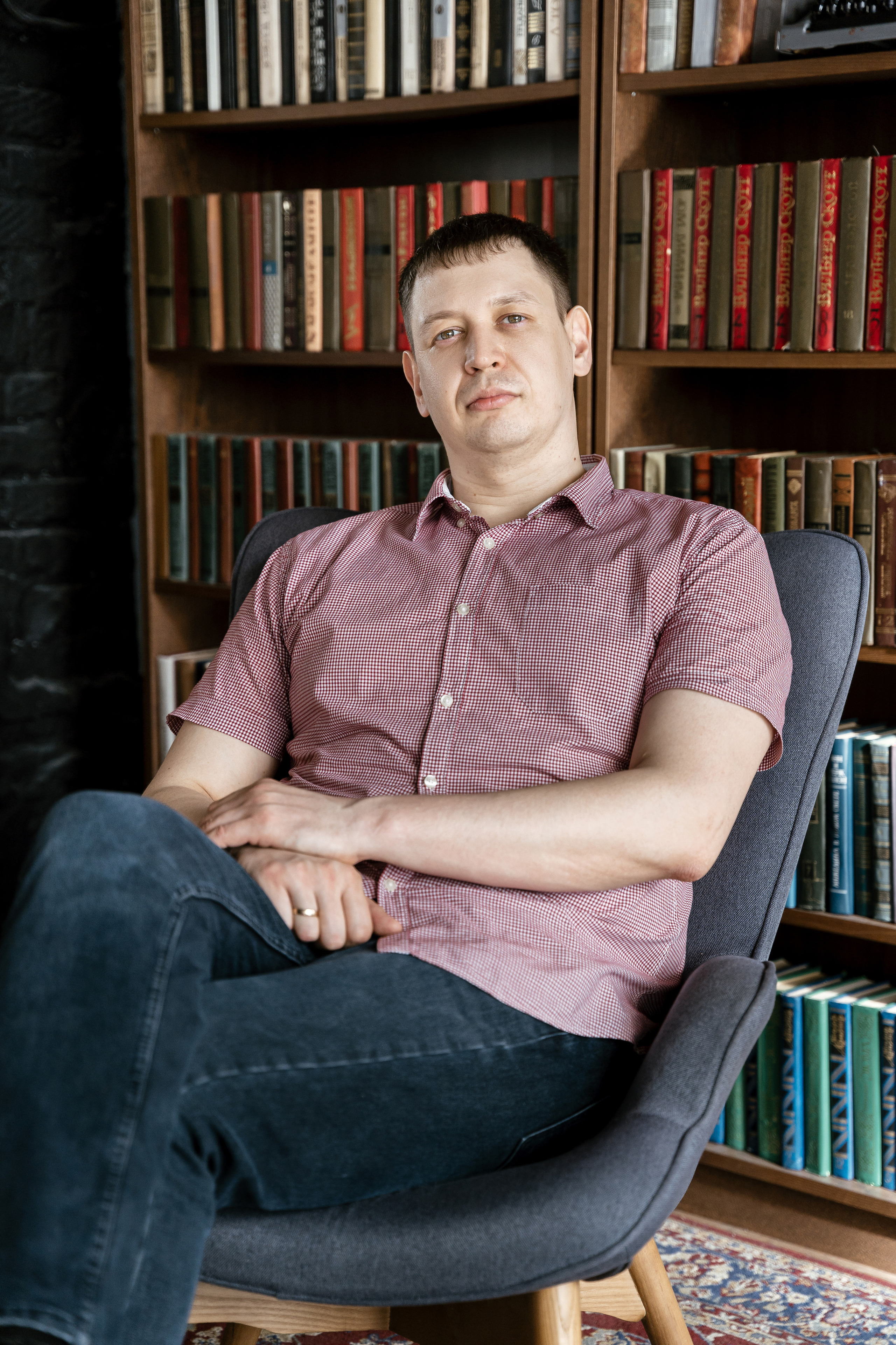 Томсон. Фотограф Томск, Новосибирск Влад Свириденко