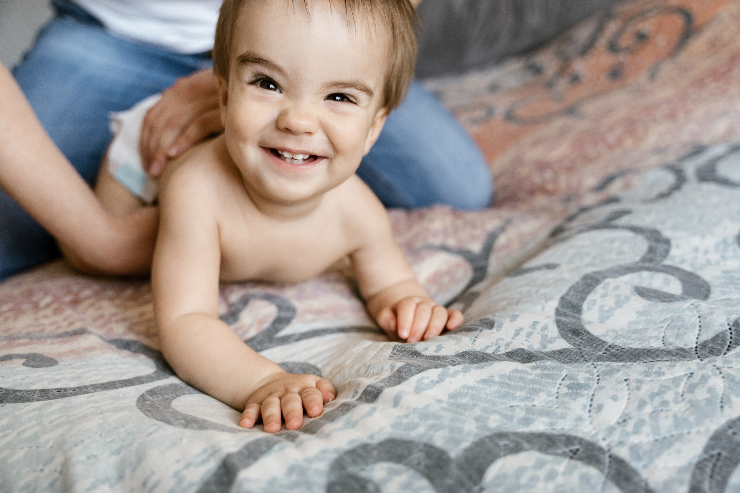 Домашний праздник. Фотограф Томск, Новосибирск Влад Свириденко