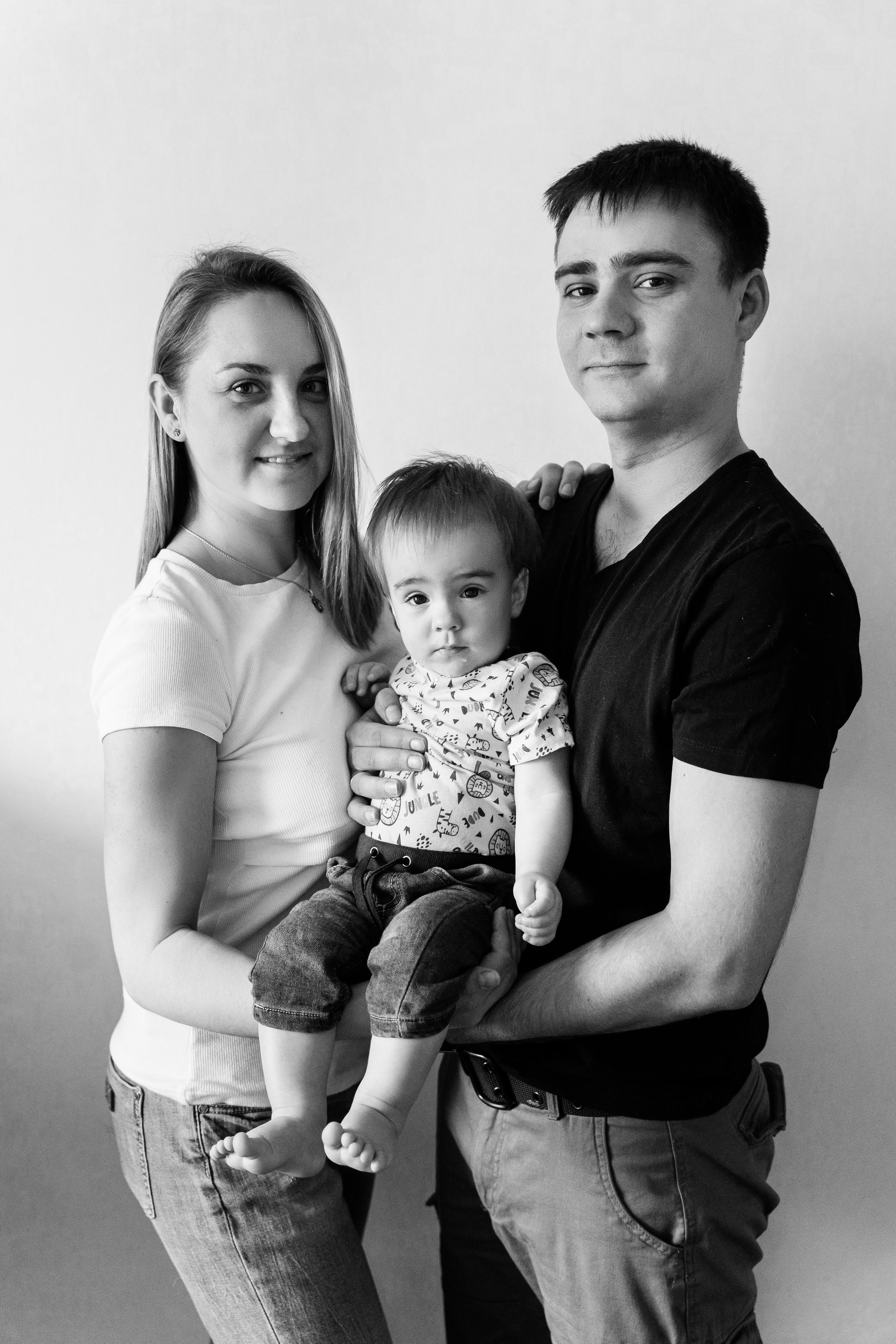 Домашний праздник. Фотограф Томск, Новосибирск Влад Свириденко