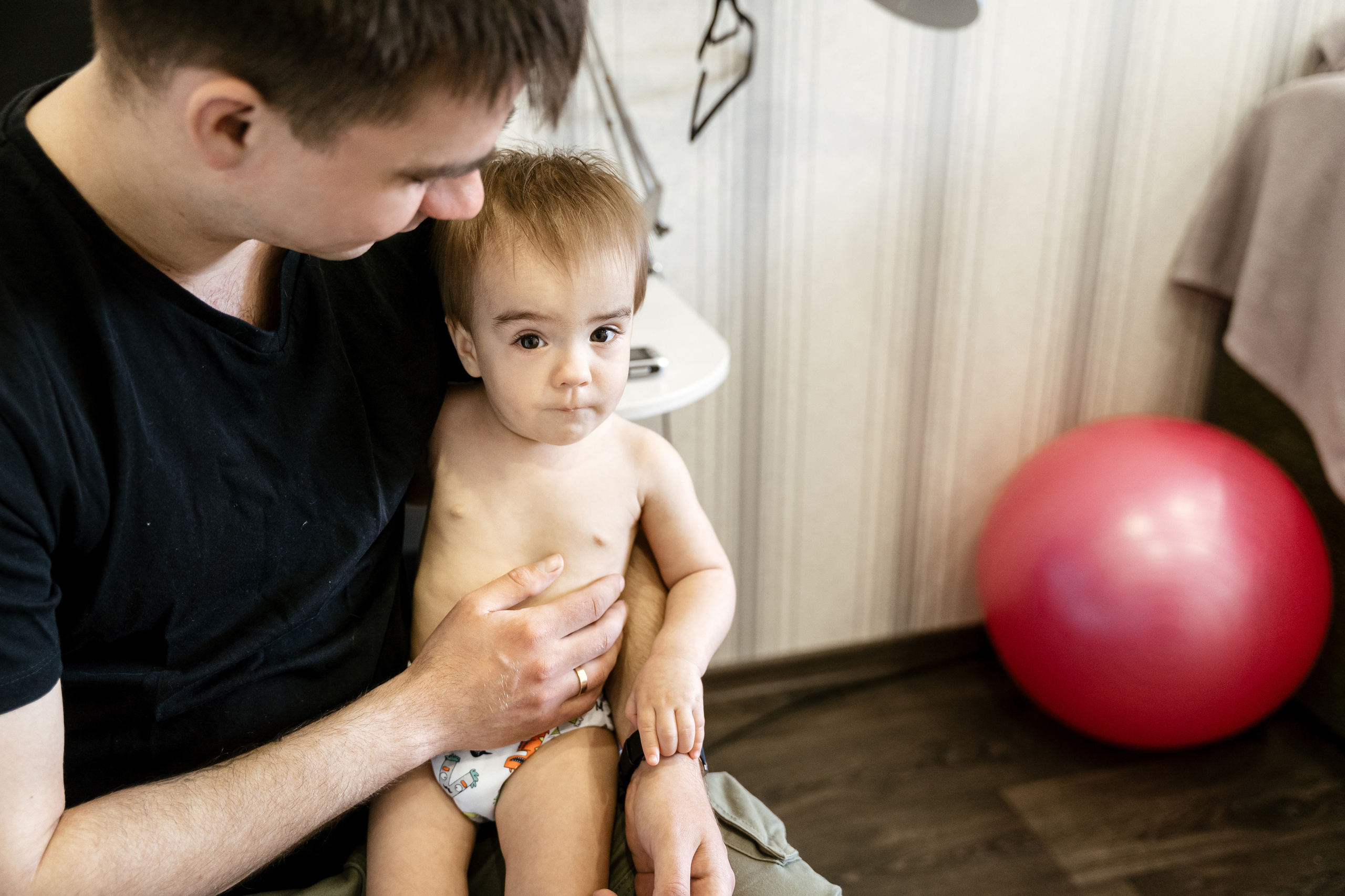 Домашний праздник. Фотограф Томск, Новосибирск Влад Свириденко