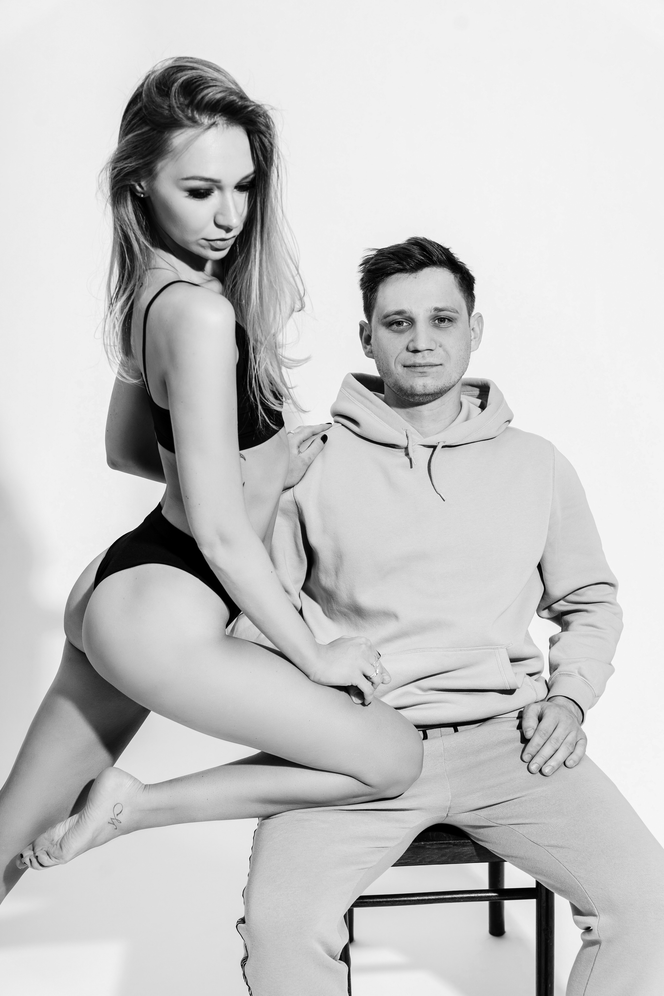 Алена. Фотограф Томск, Новосибирск Влад Свириденко