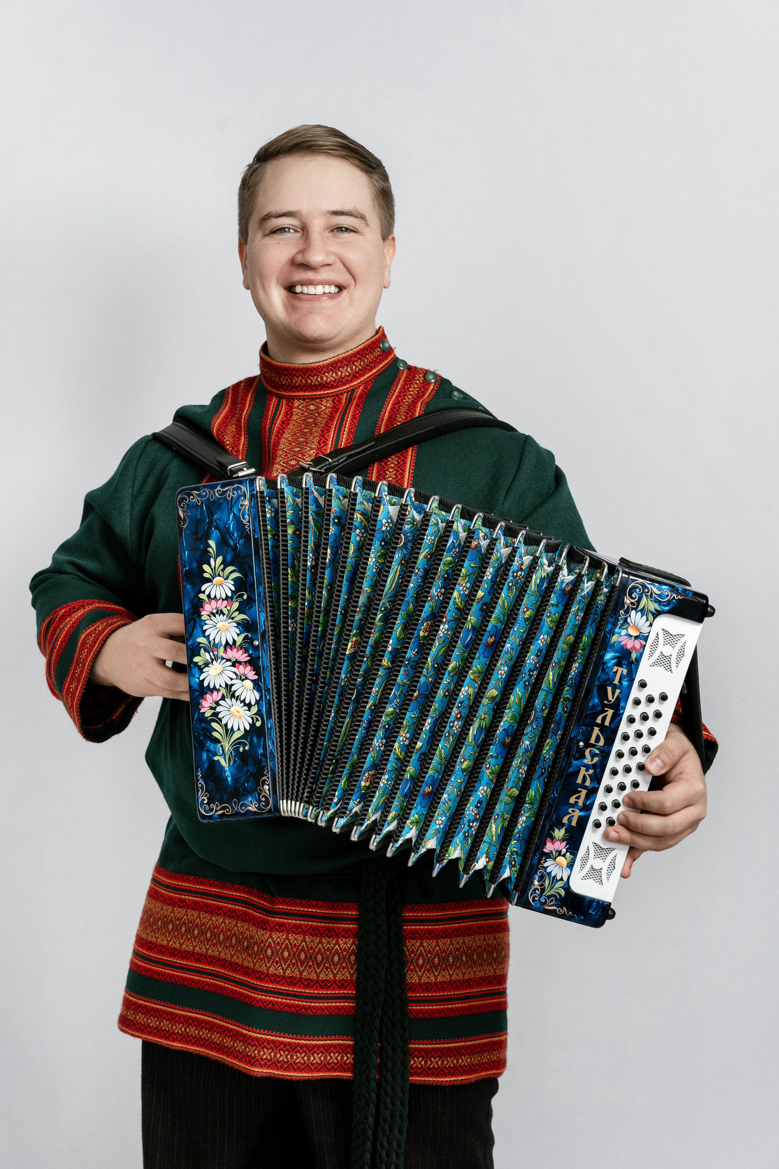 Разноцветье. Фотограф Томск, Новосибирск Влад Свириденко