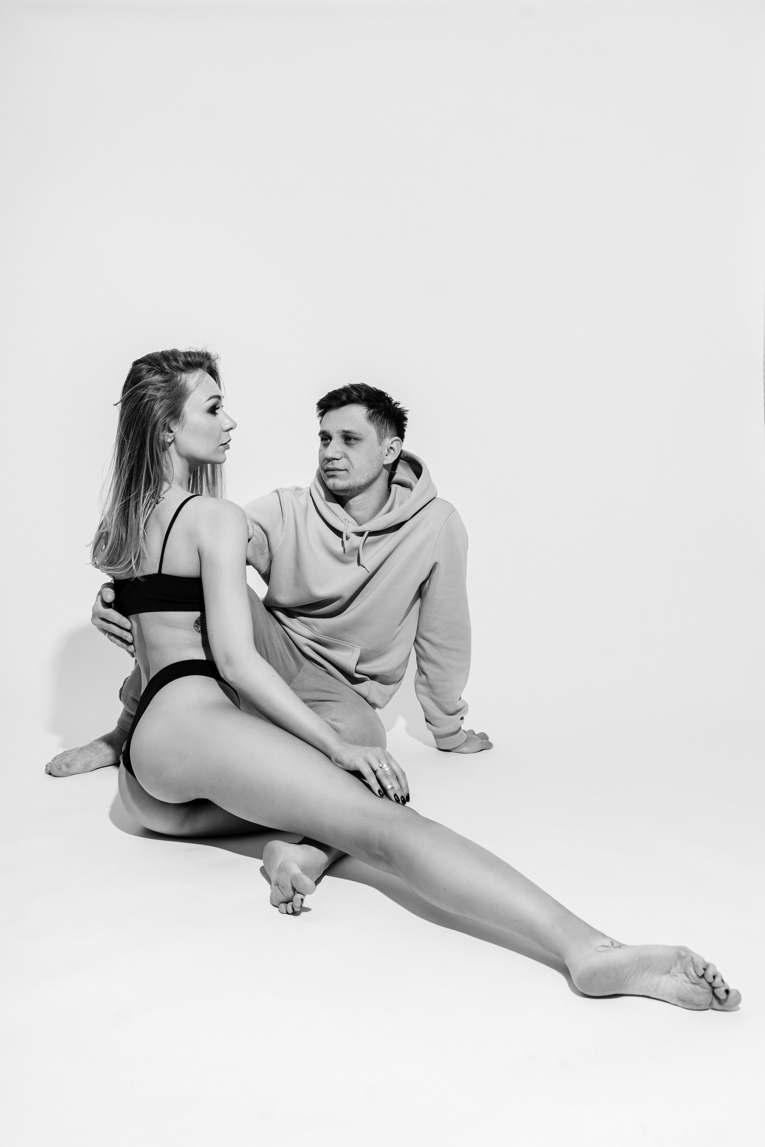 Алена. Фотограф Томск, Новосибирск Влад Свириденко