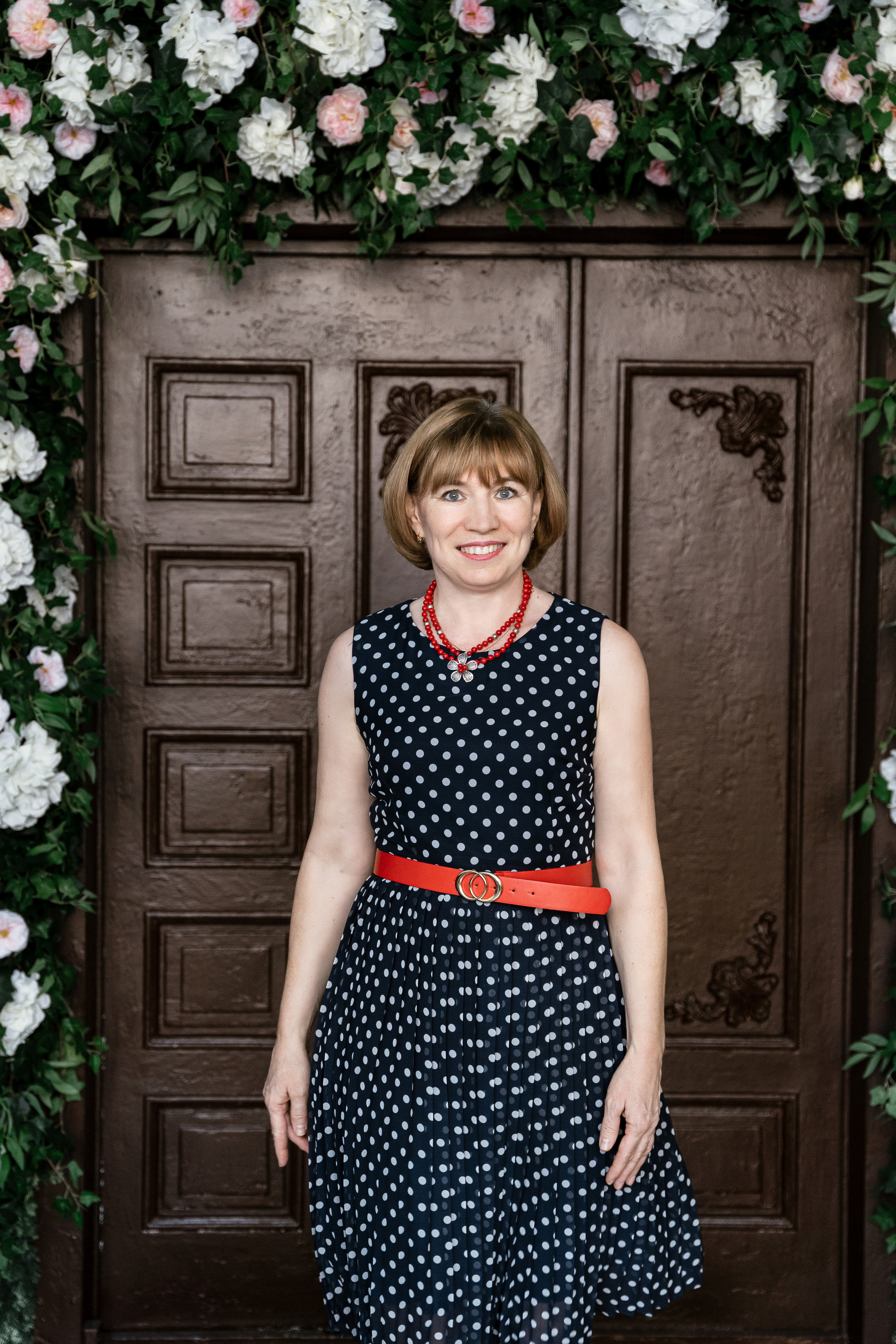 8 марта. Фотограф Томск, Новосибирск Влад Свириденко