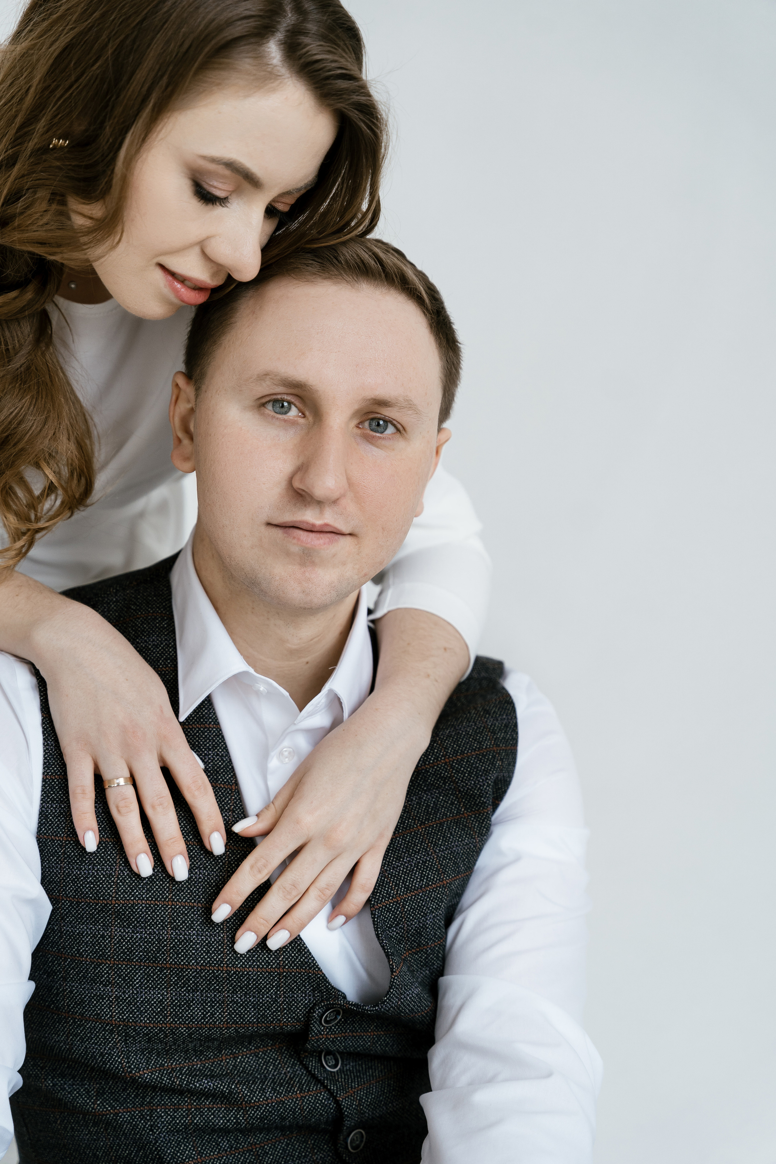 Вдвоем и никаких друзей. Фотограф Томск, Новосибирск Влад Свириденко