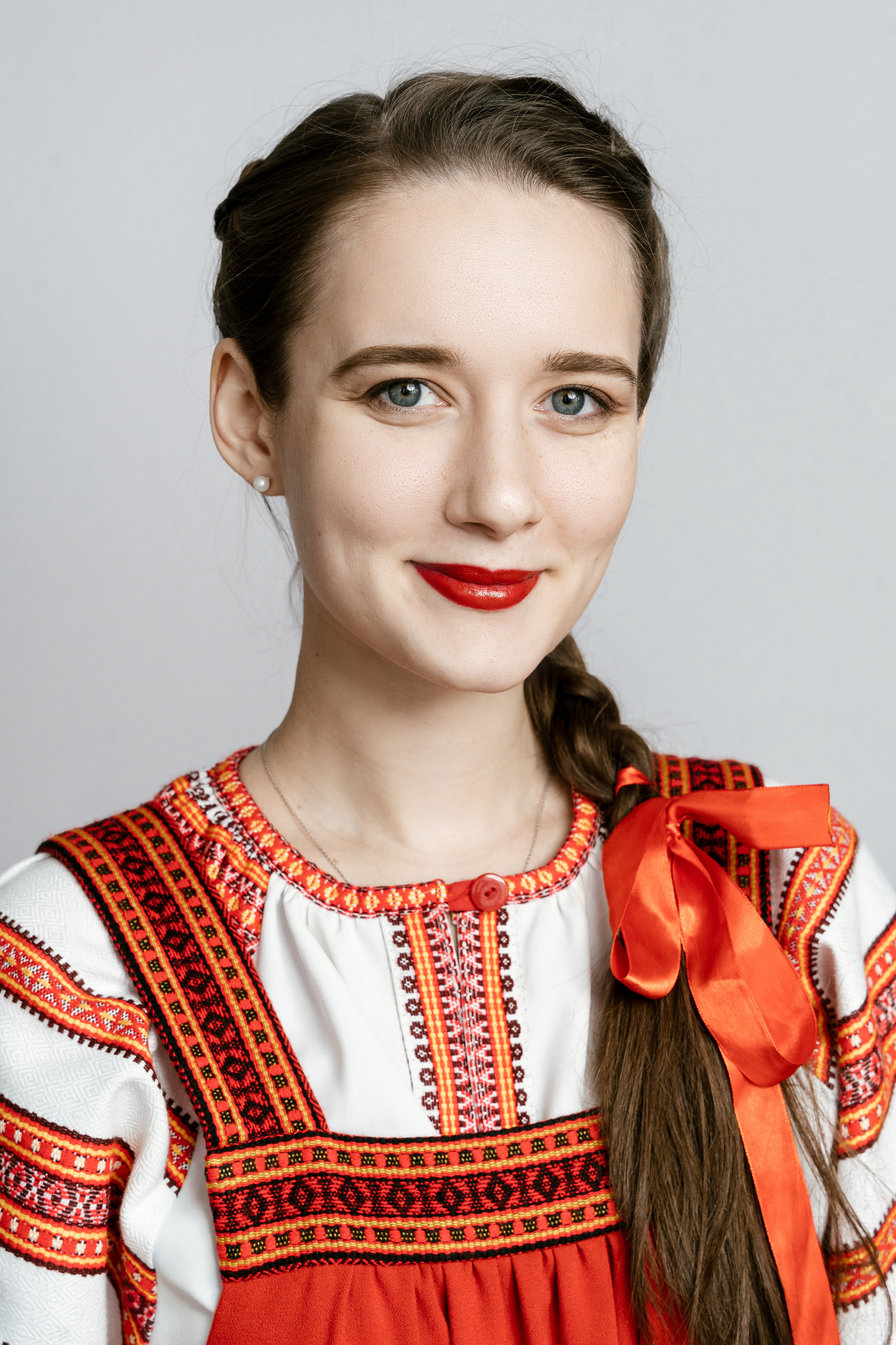 Разноцветье. Фотограф Томск, Новосибирск Влад Свириденко