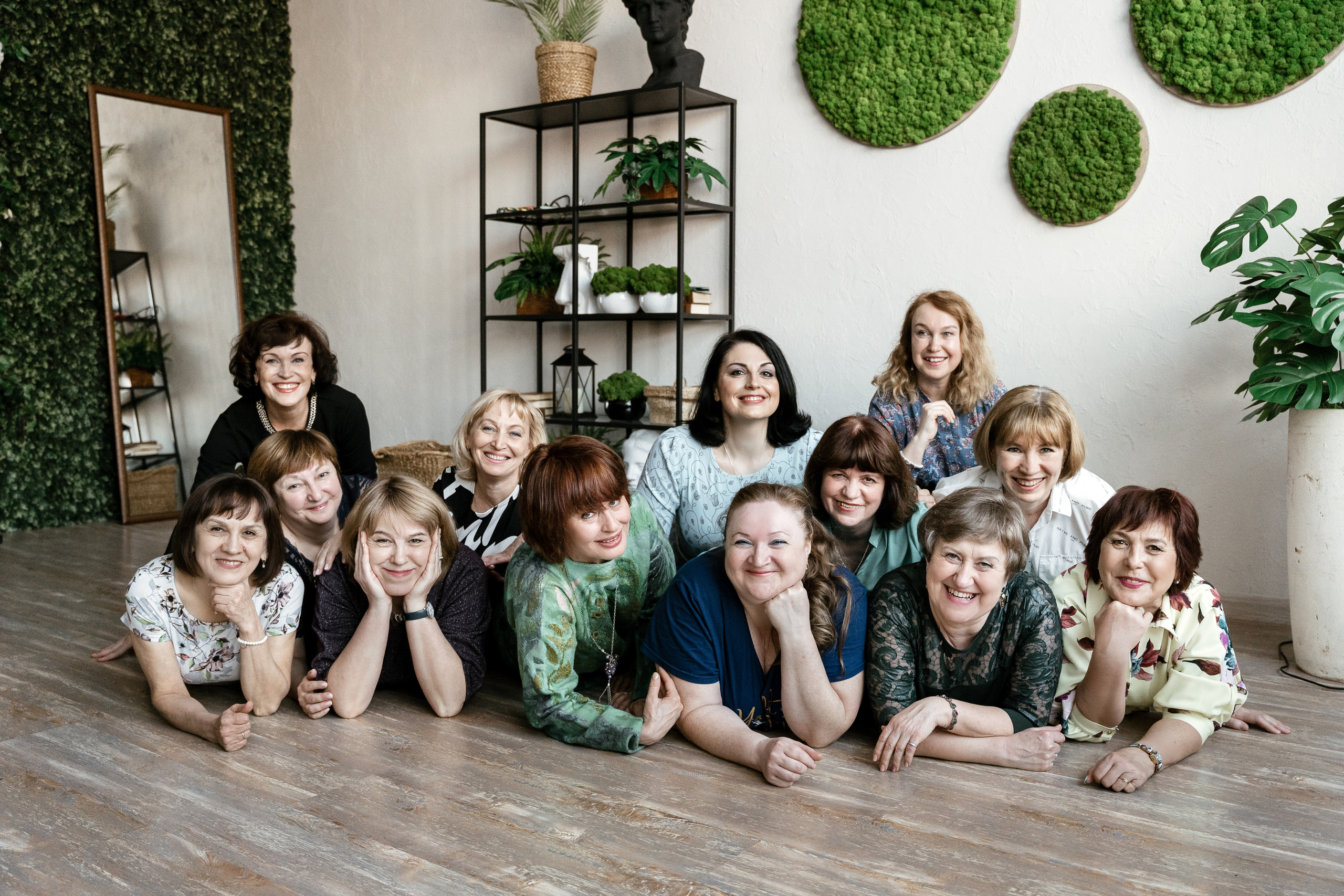 8 марта. Фотограф Томск, Новосибирск Влад Свириденко