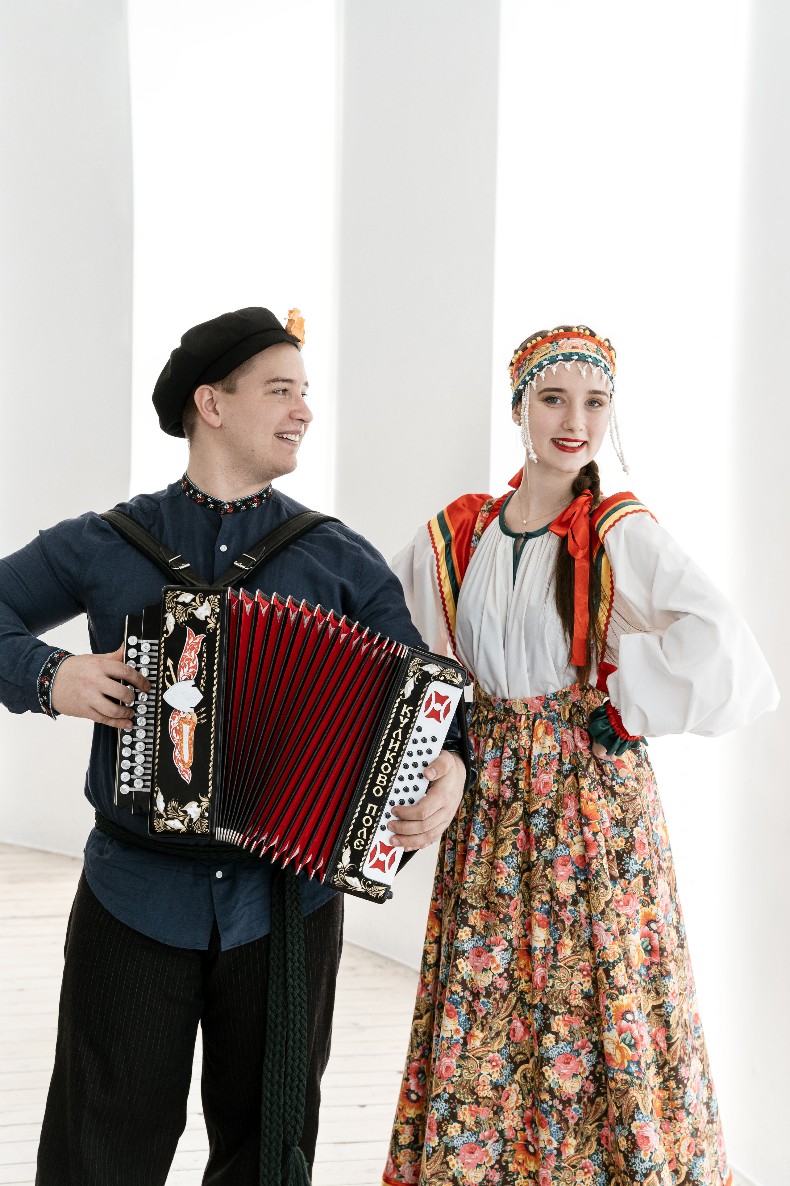 Разноцветье. Фотограф Томск, Новосибирск Влад Свириденко