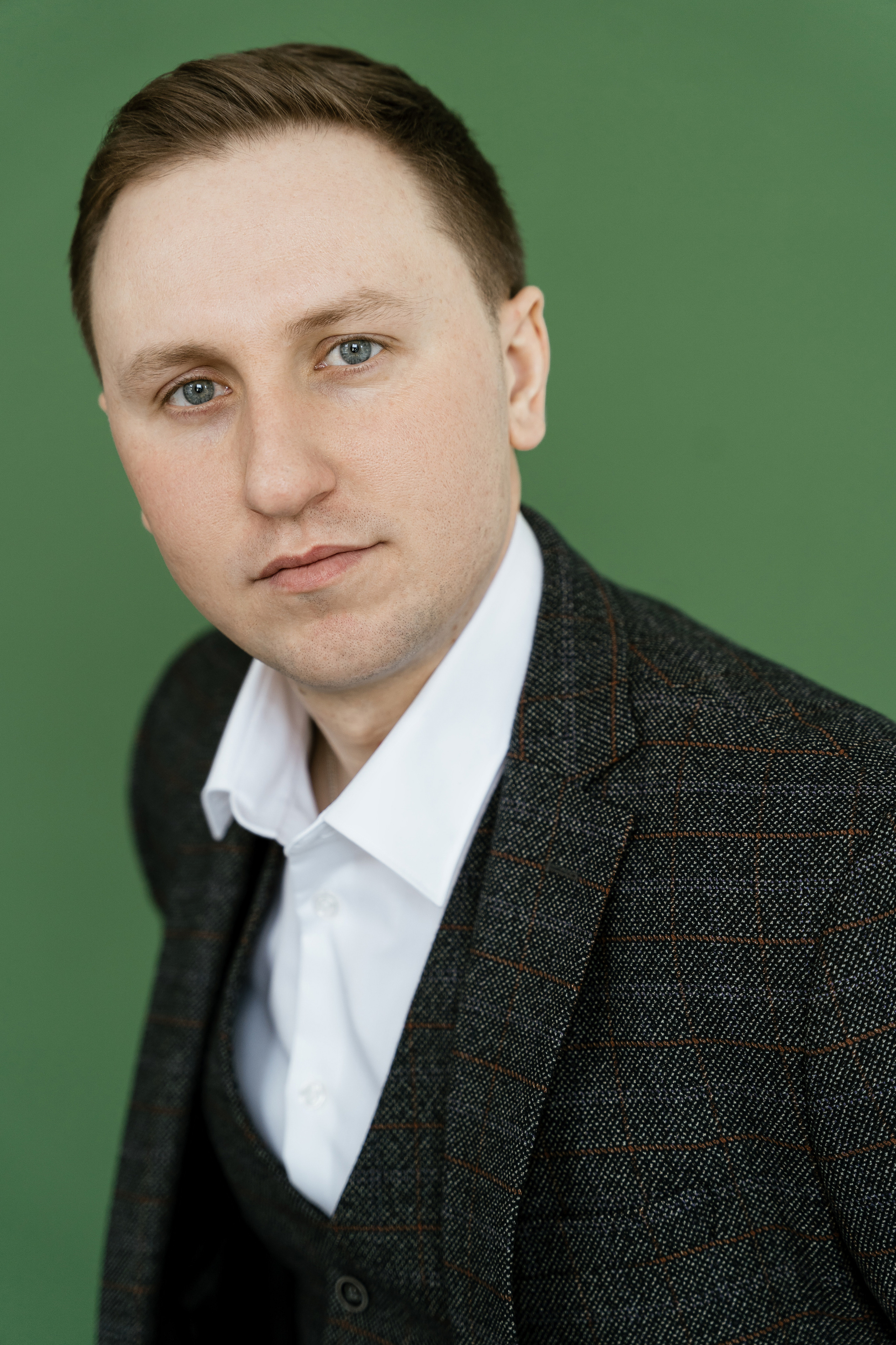 Вдвоем и никаких друзей. Фотограф Томск, Новосибирск Влад Свириденко