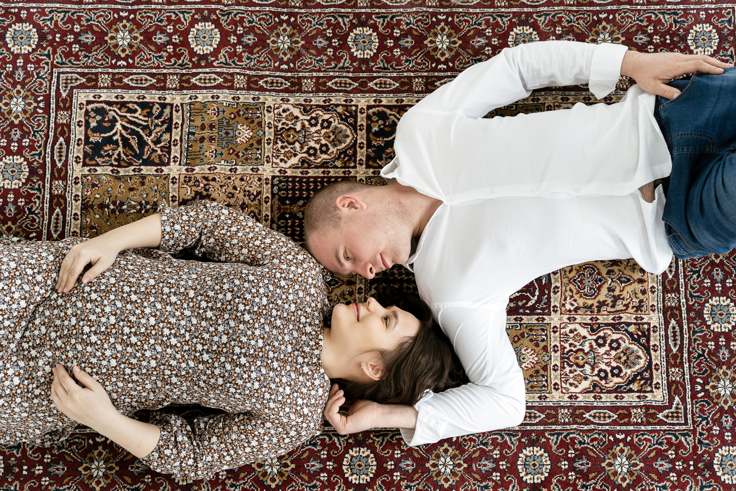 Мальчик или девочка?. Фотограф Томск, Новосибирск Влад Свириденко