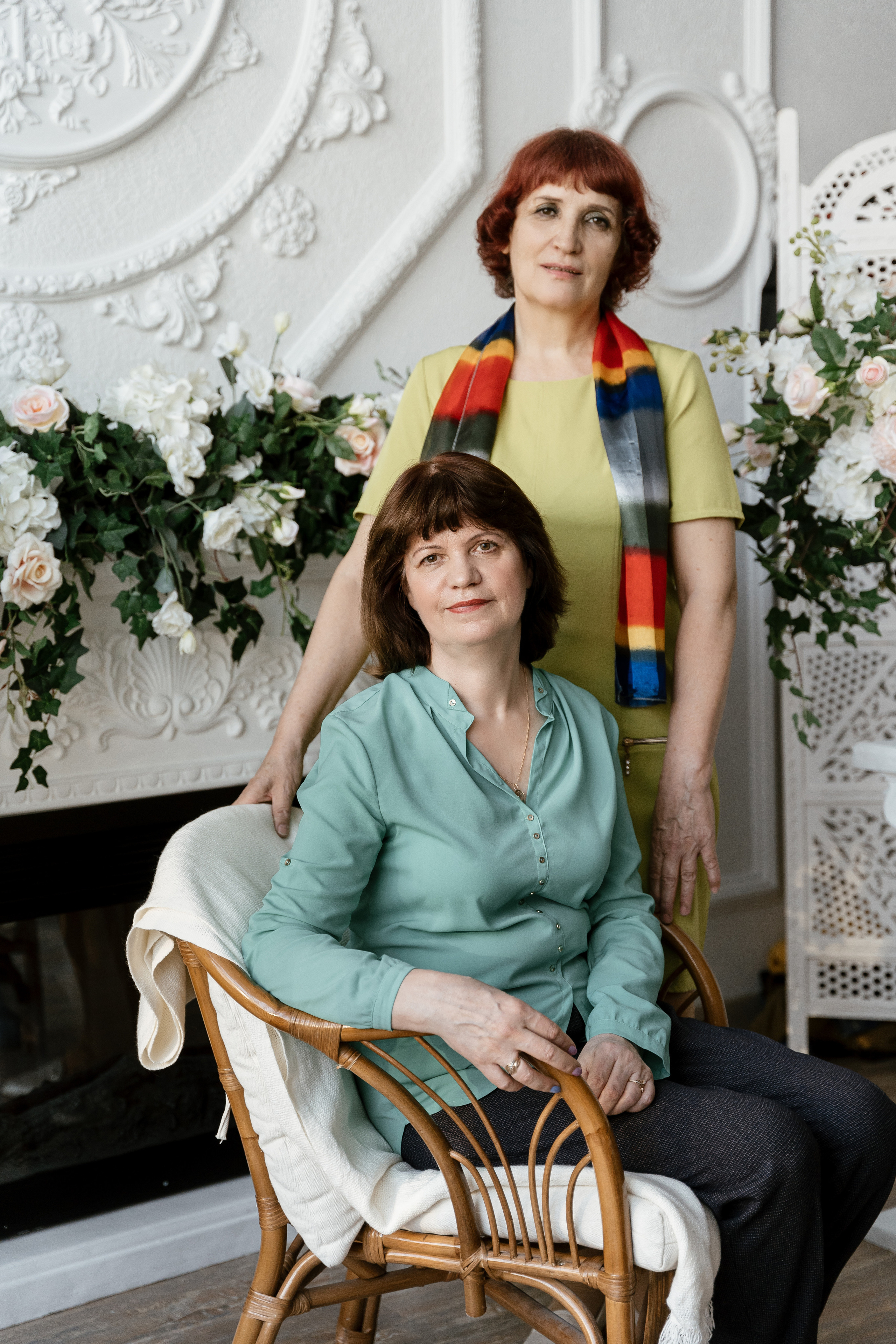 8 марта. Фотограф Томск, Новосибирск Влад Свириденко