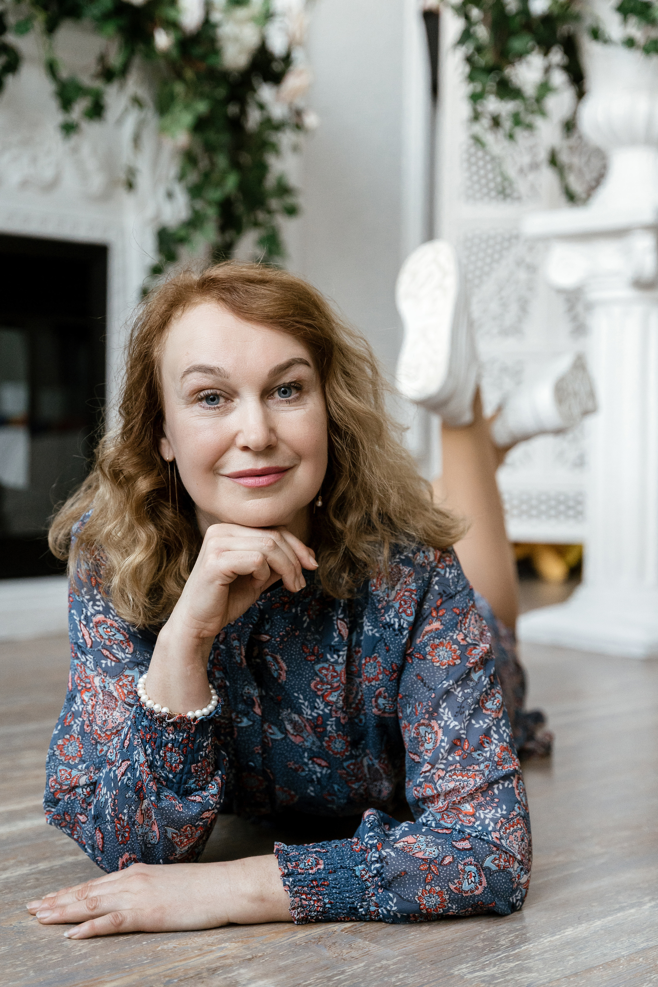 8 марта. Фотограф Томск, Новосибирск Влад Свириденко