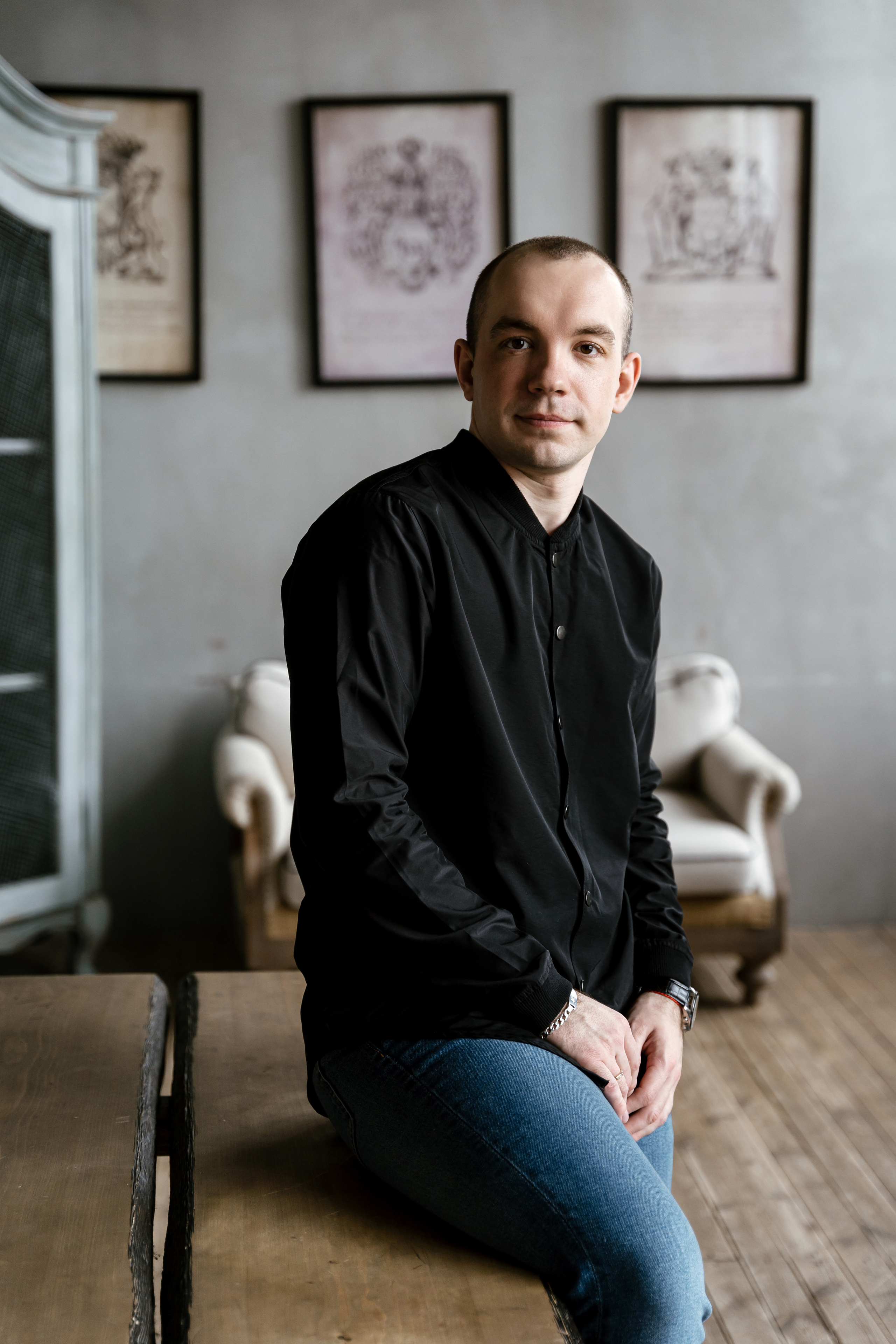 20.03.2021. Фотограф Томск, Новосибирск Влад Свириденко