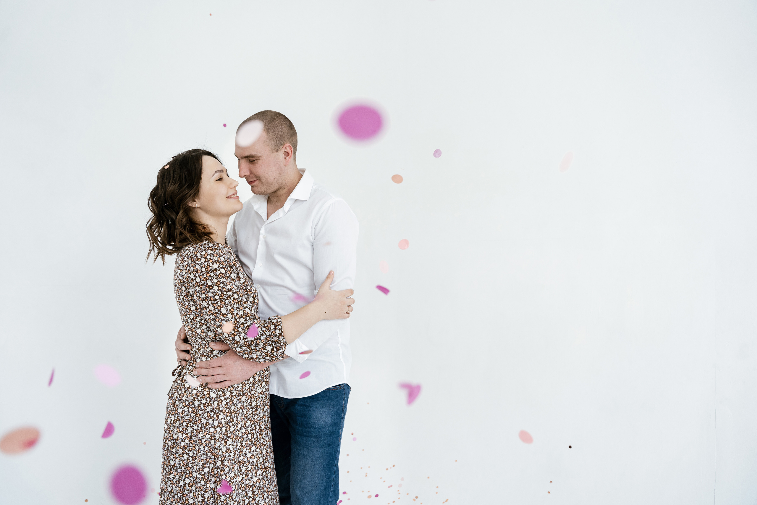 Мальчик или девочка?. Фотограф Томск, Новосибирск Влад Свириденко