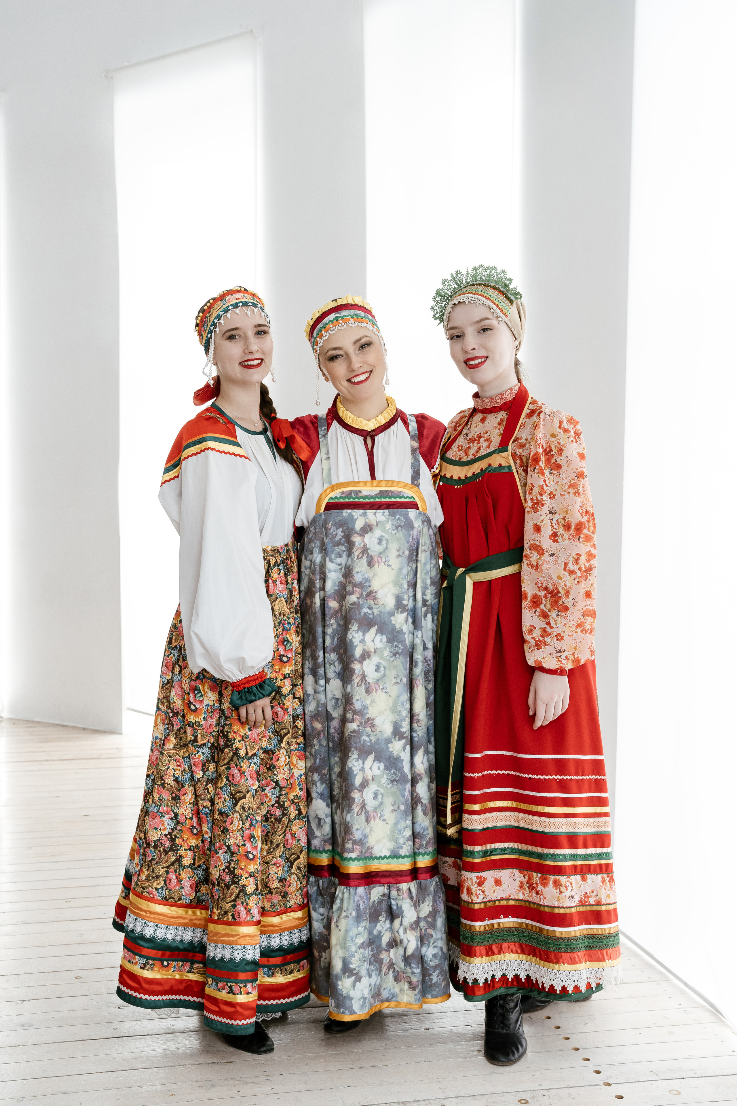 Разноцветье. Фотограф Томск, Новосибирск Влад Свириденко