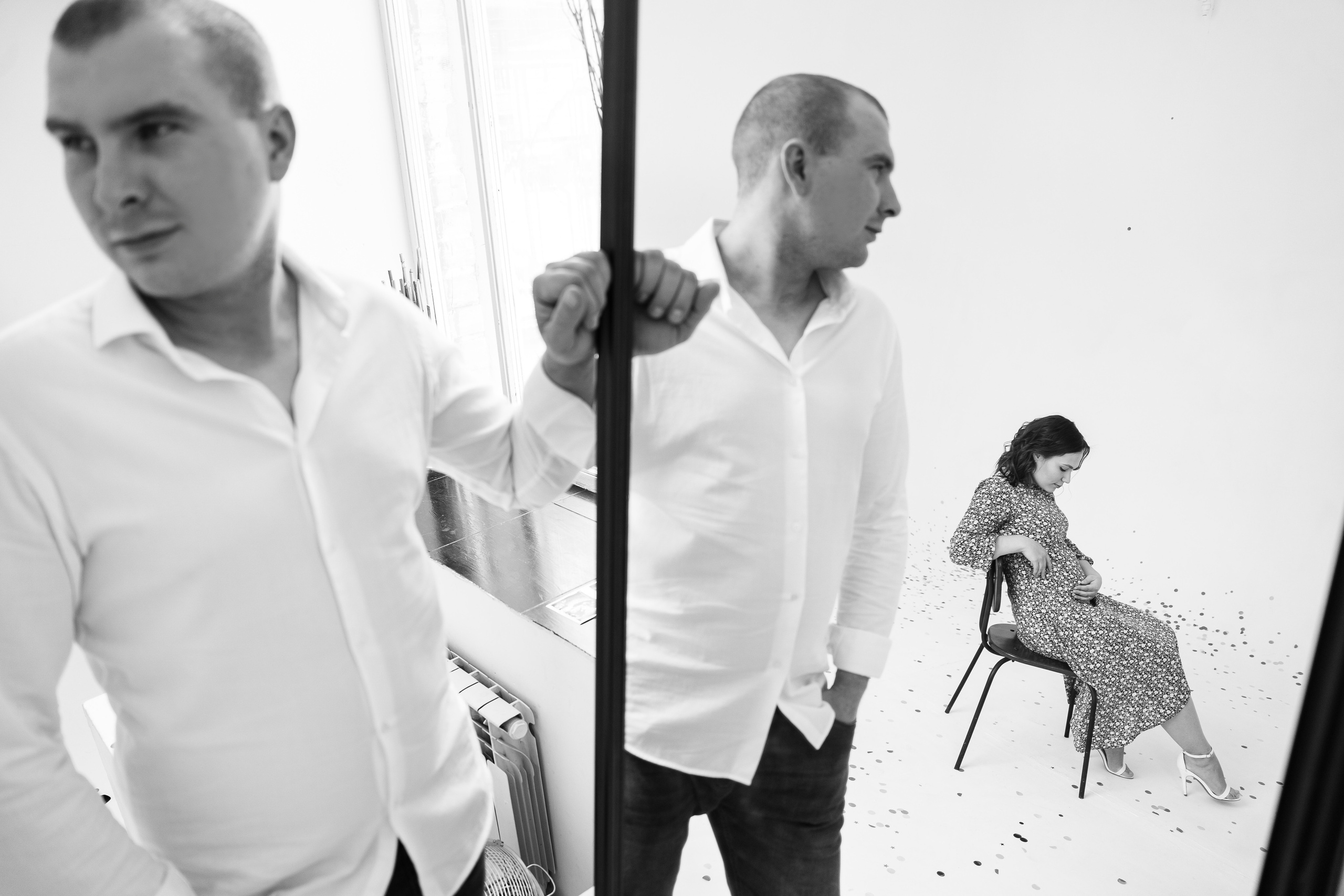 Мальчик или девочка?. Фотограф Томск, Новосибирск Влад Свириденко