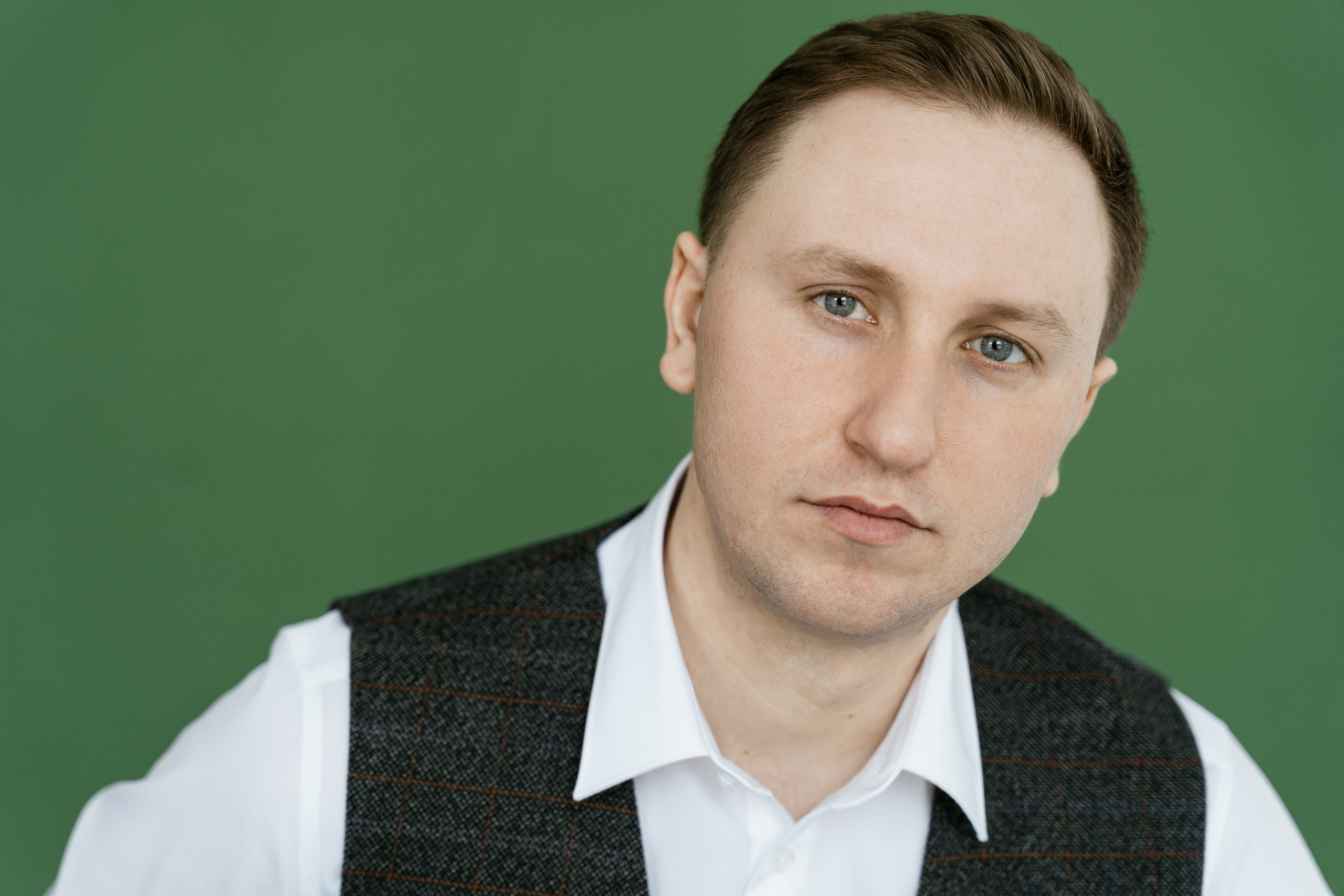 Вдвоем и никаких друзей. Фотограф Томск, Новосибирск Влад Свириденко