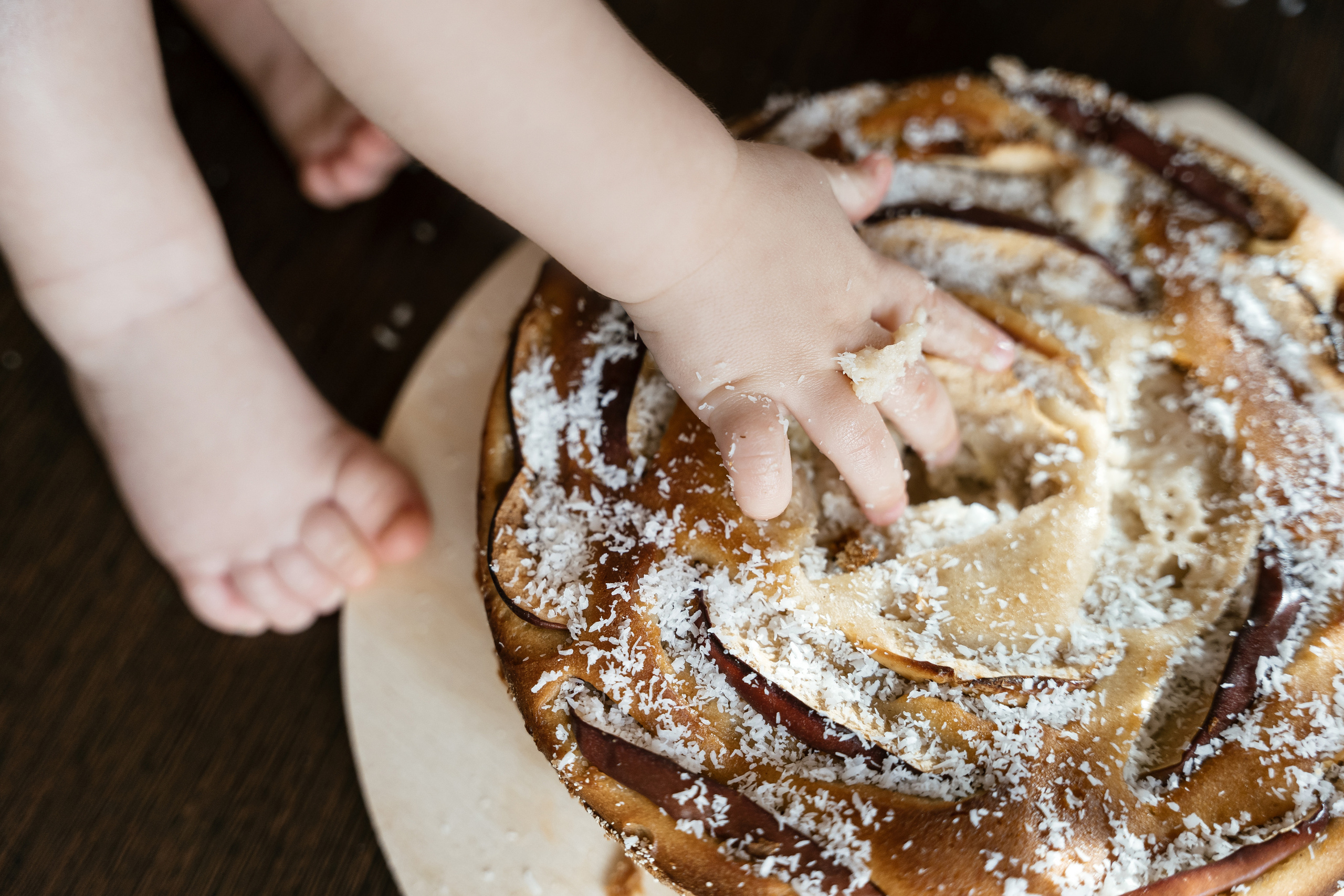 Домашний праздник. Фотограф Томск, Новосибирск Влад Свириденко