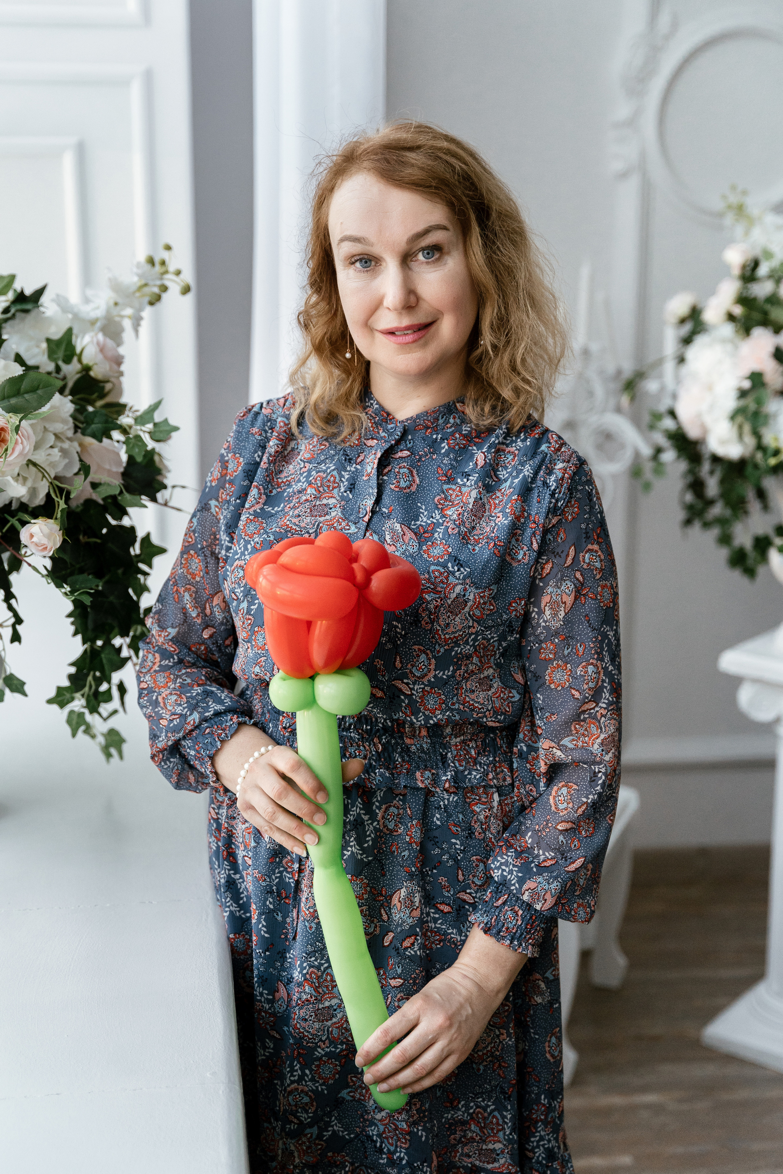 8 марта. Фотограф Томск, Новосибирск Влад Свириденко