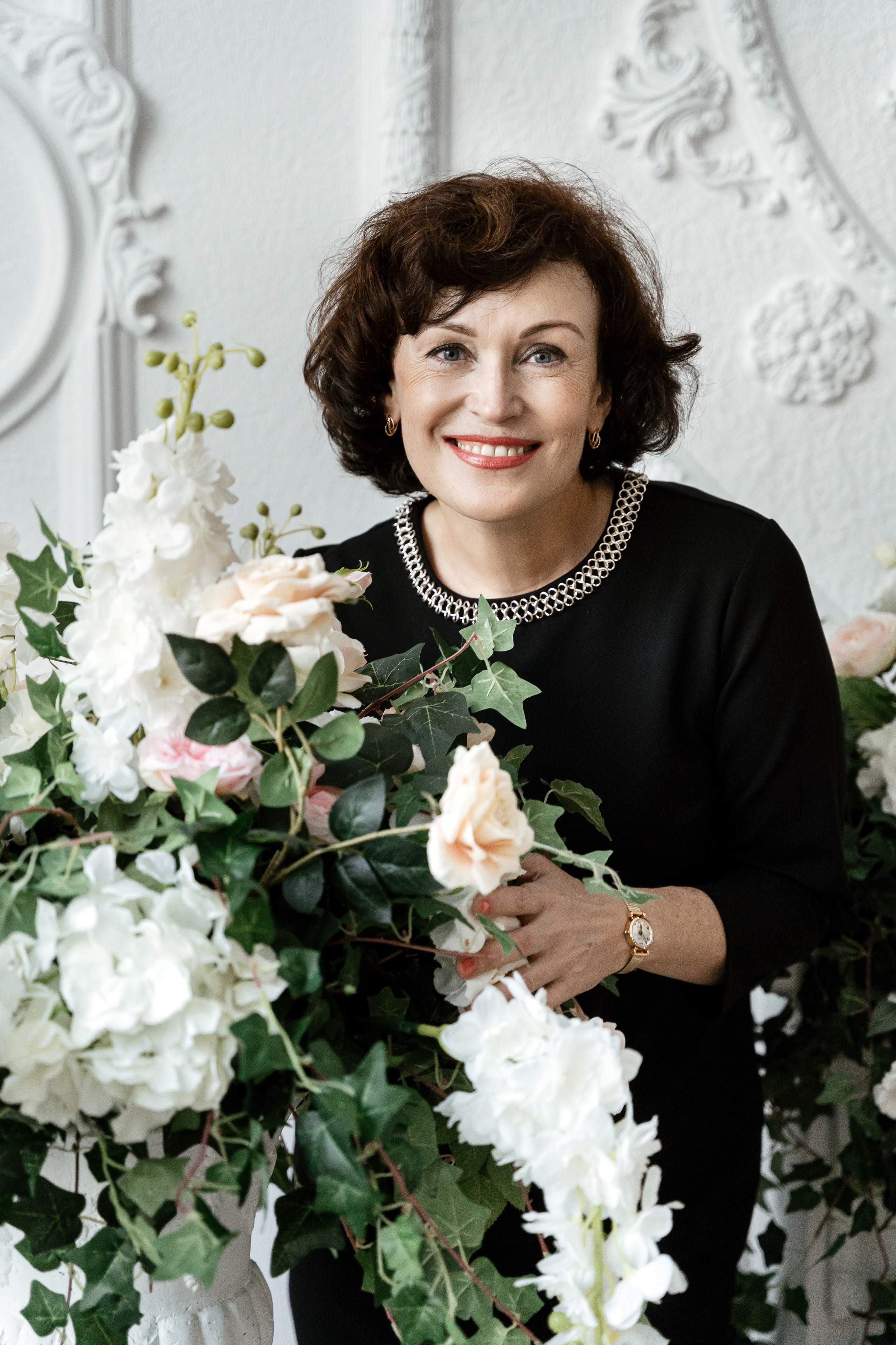 8 марта. Фотограф Томск, Новосибирск Влад Свириденко