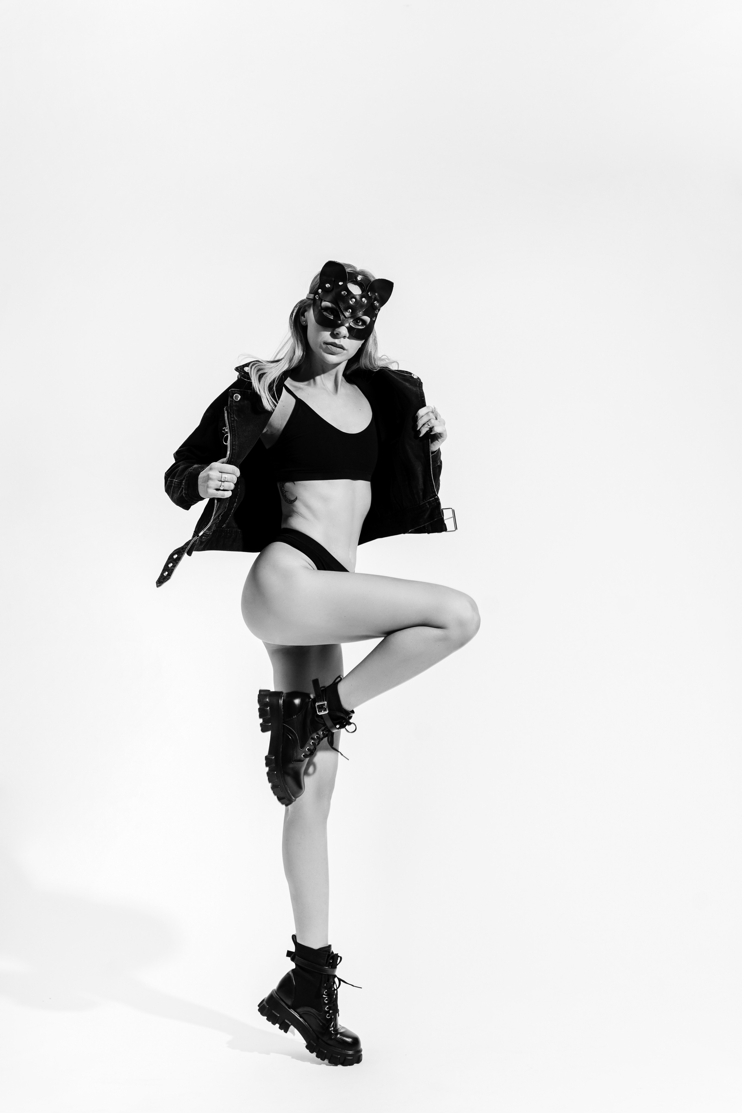 Алена. Фотограф Томск, Новосибирск Влад Свириденко