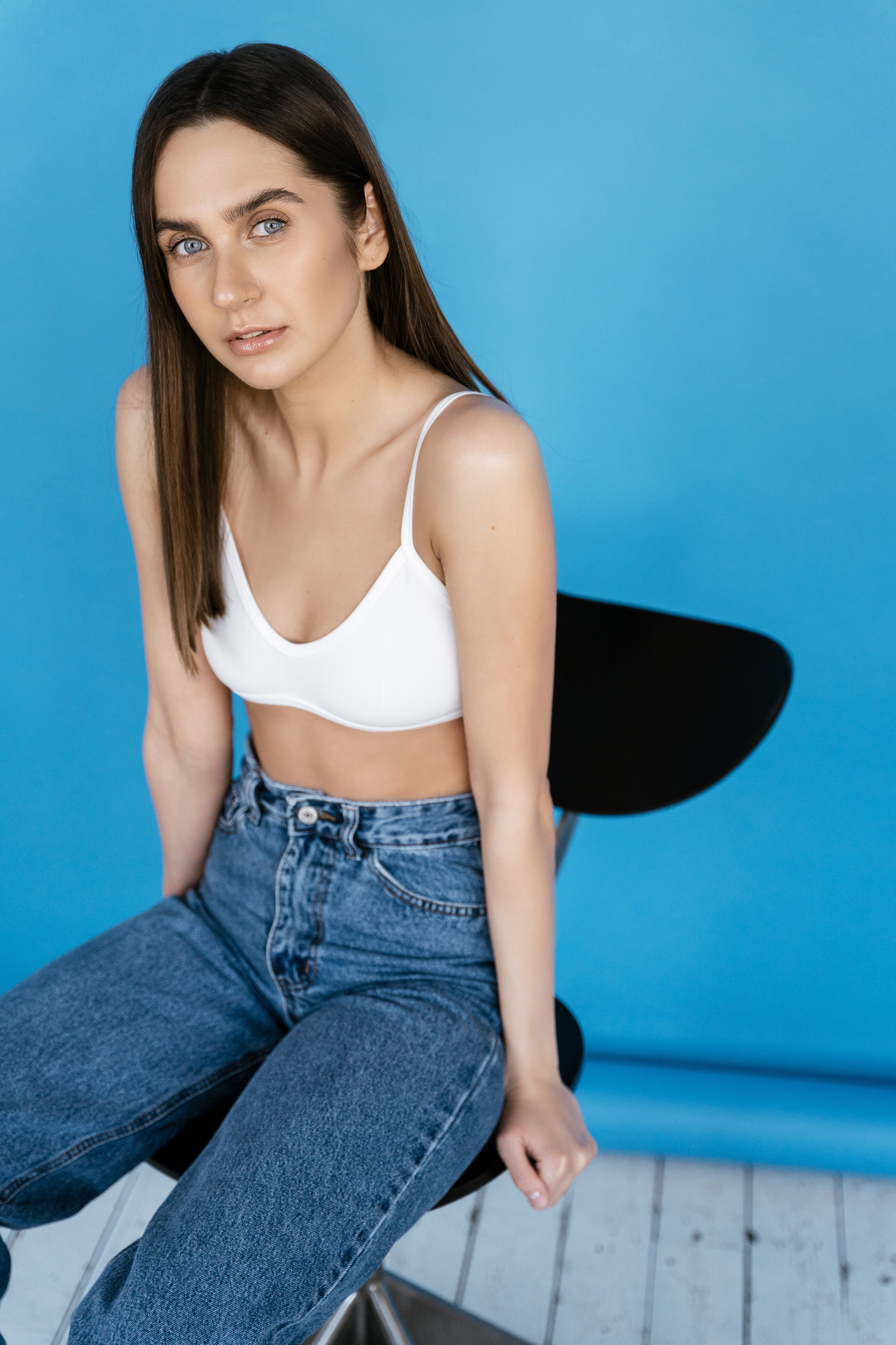 Лиза. Фотограф Томск, Новосибирск Влад Свириденко