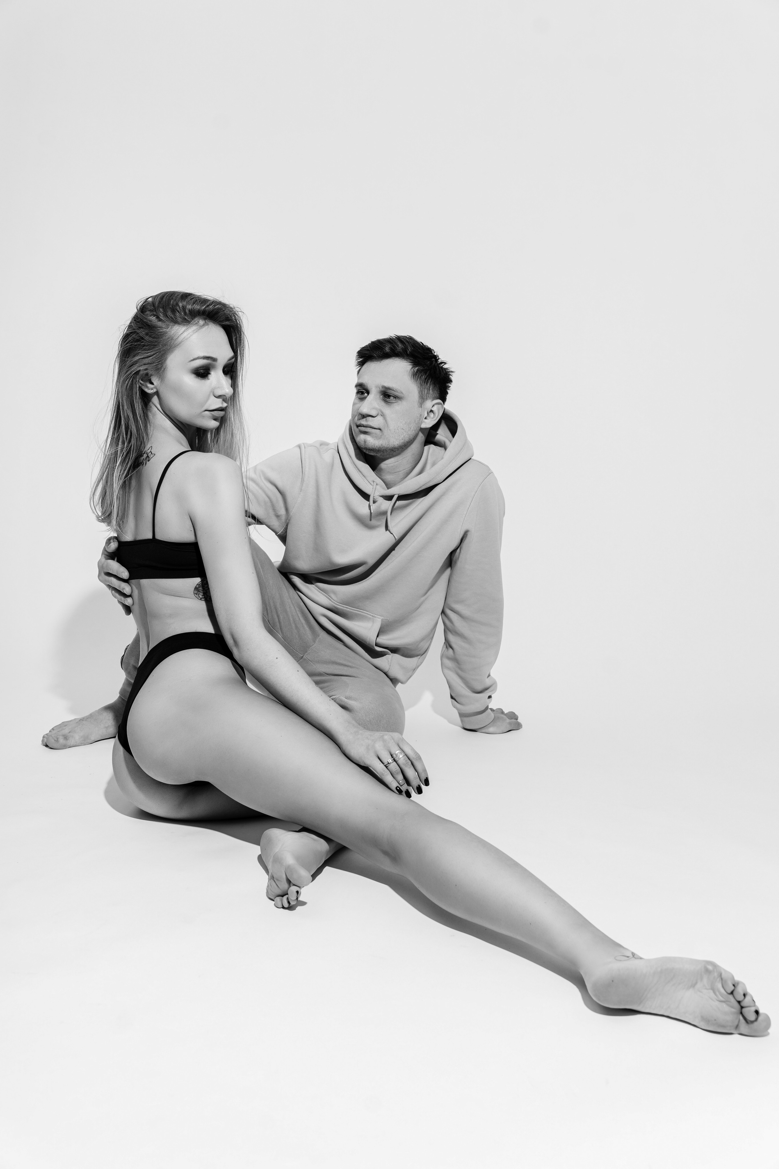 Алена. Фотограф Томск, Новосибирск Влад Свириденко