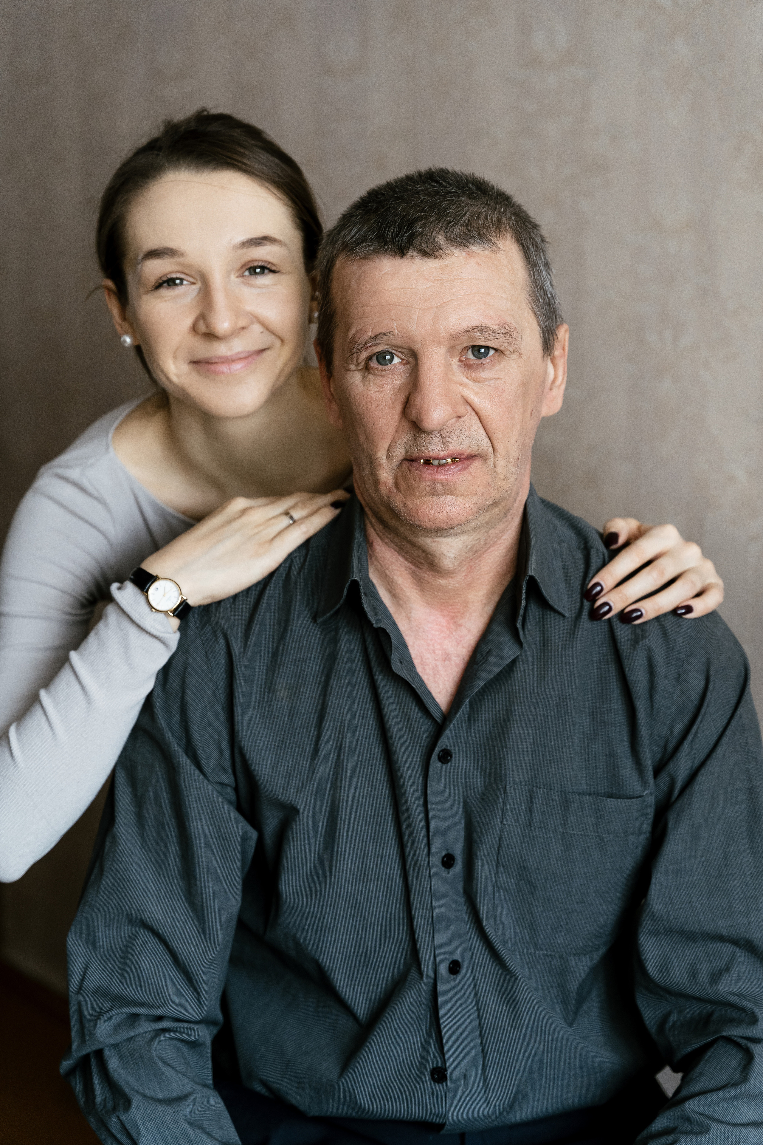 22.03.2021. Фотограф Томск, Новосибирск Влад Свириденко