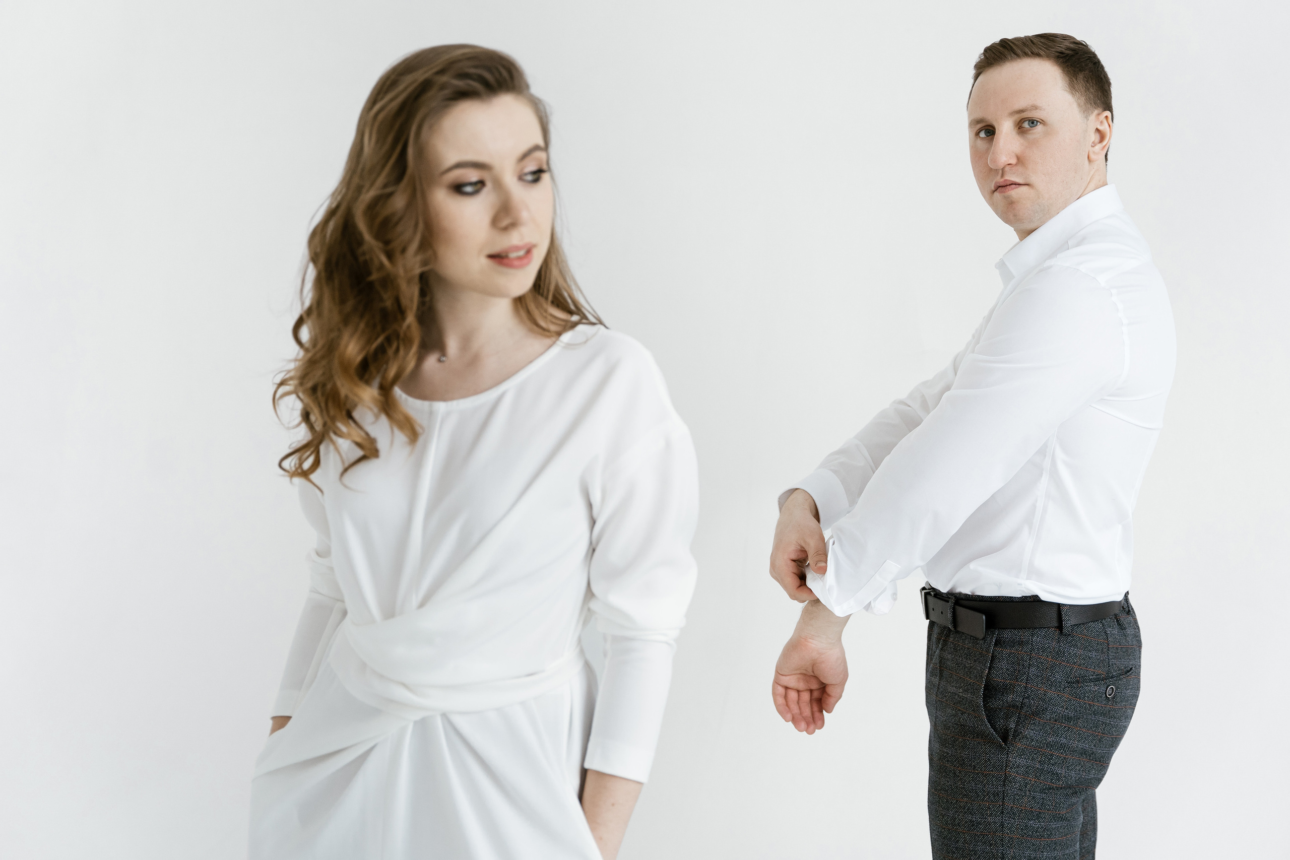 Вдвоем и никаких друзей. Фотограф Томск, Новосибирск Влад Свириденко