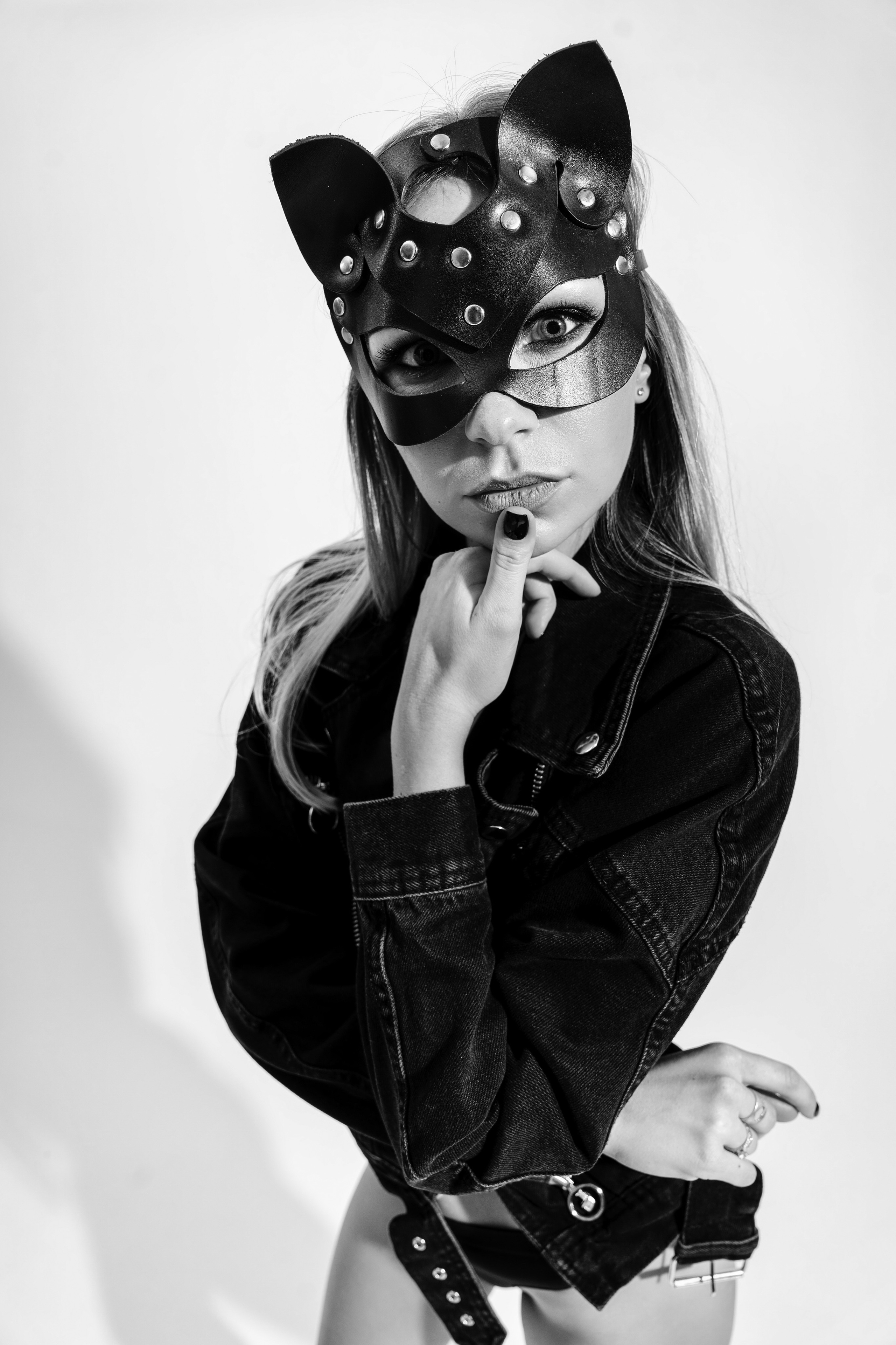 Алена. Фотограф Томск, Новосибирск Влад Свириденко