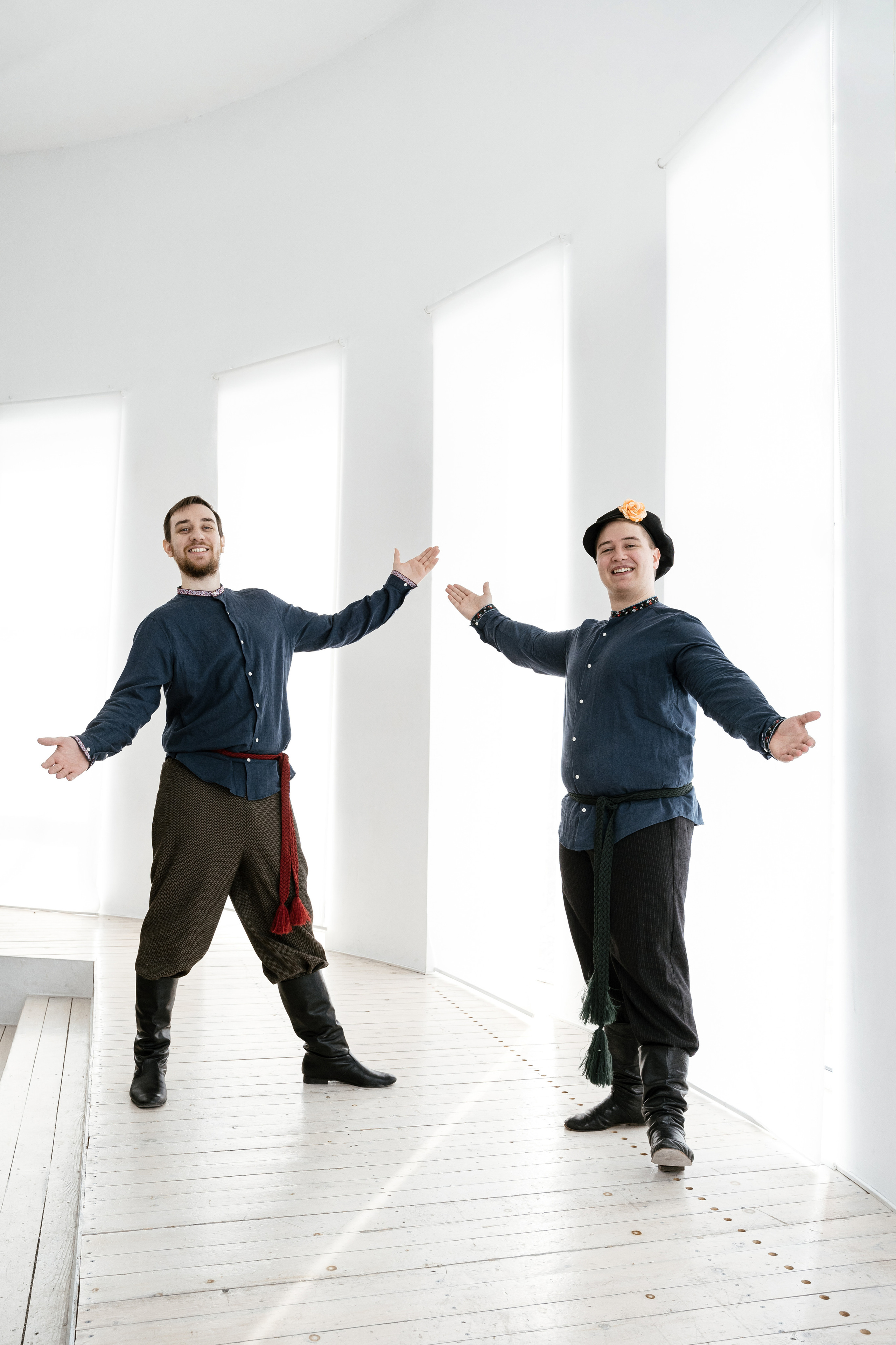 Разноцветье. Фотограф Томск, Новосибирск Влад Свириденко