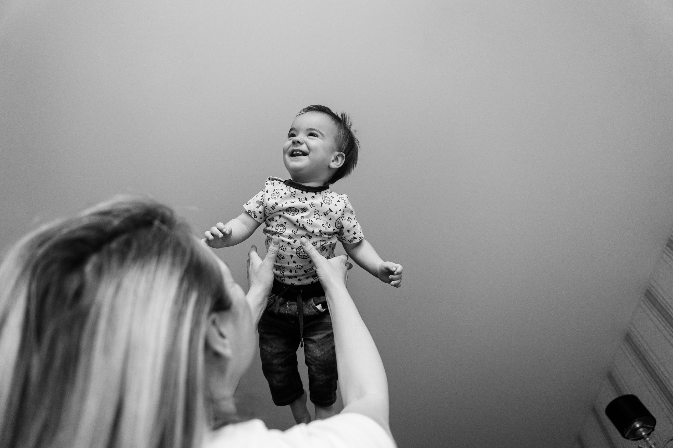 Домашний праздник. Фотограф Томск, Новосибирск Влад Свириденко