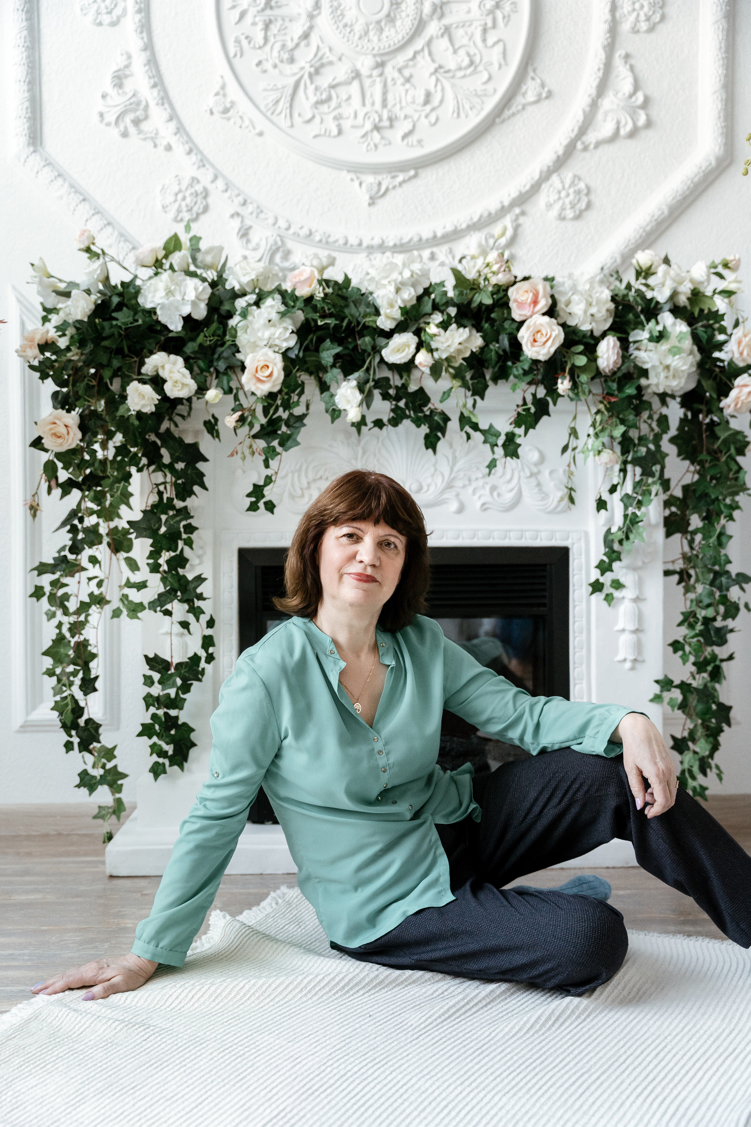 8 марта. Фотограф Томск, Новосибирск Влад Свириденко