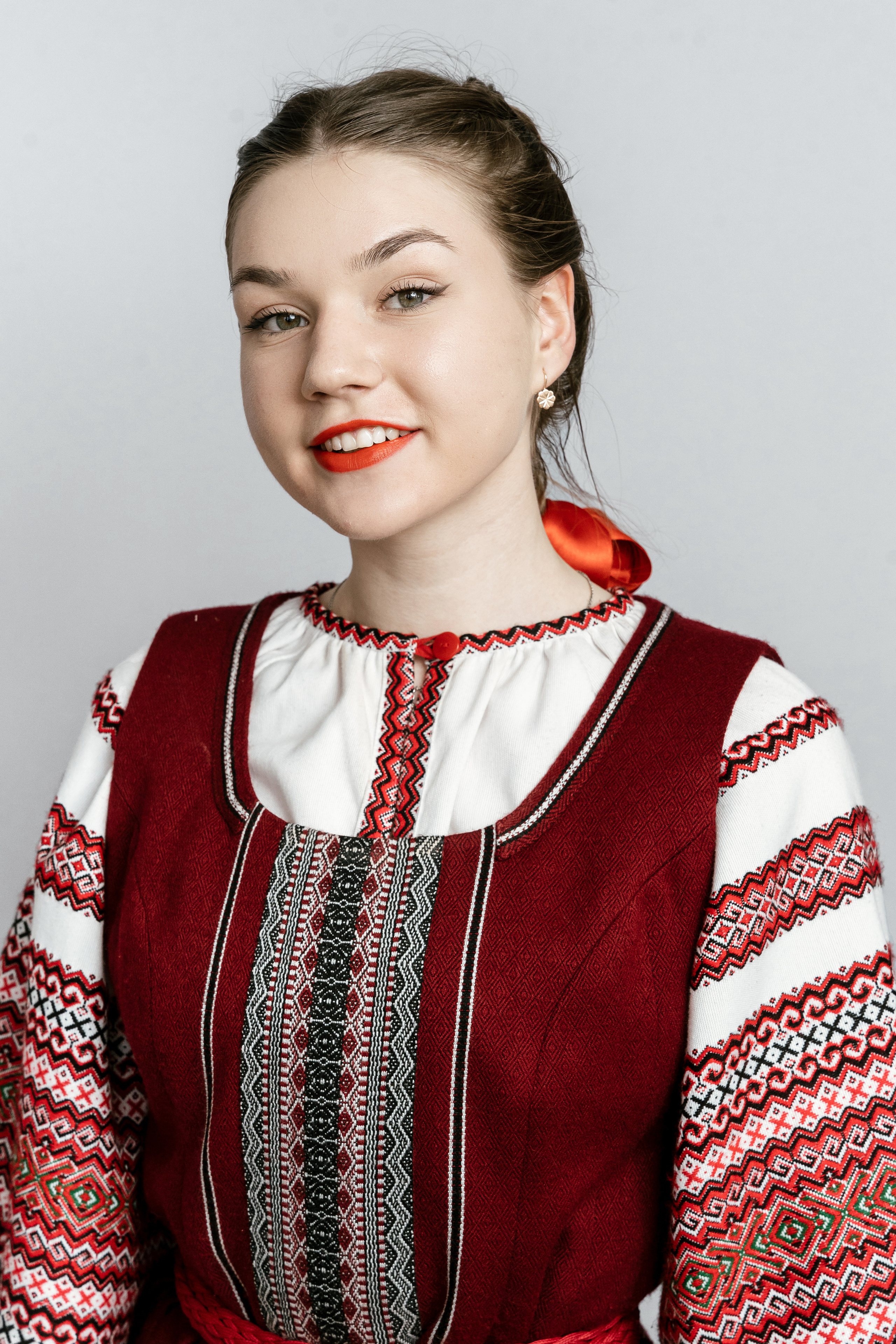 Разноцветье. Фотограф Томск, Новосибирск Влад Свириденко