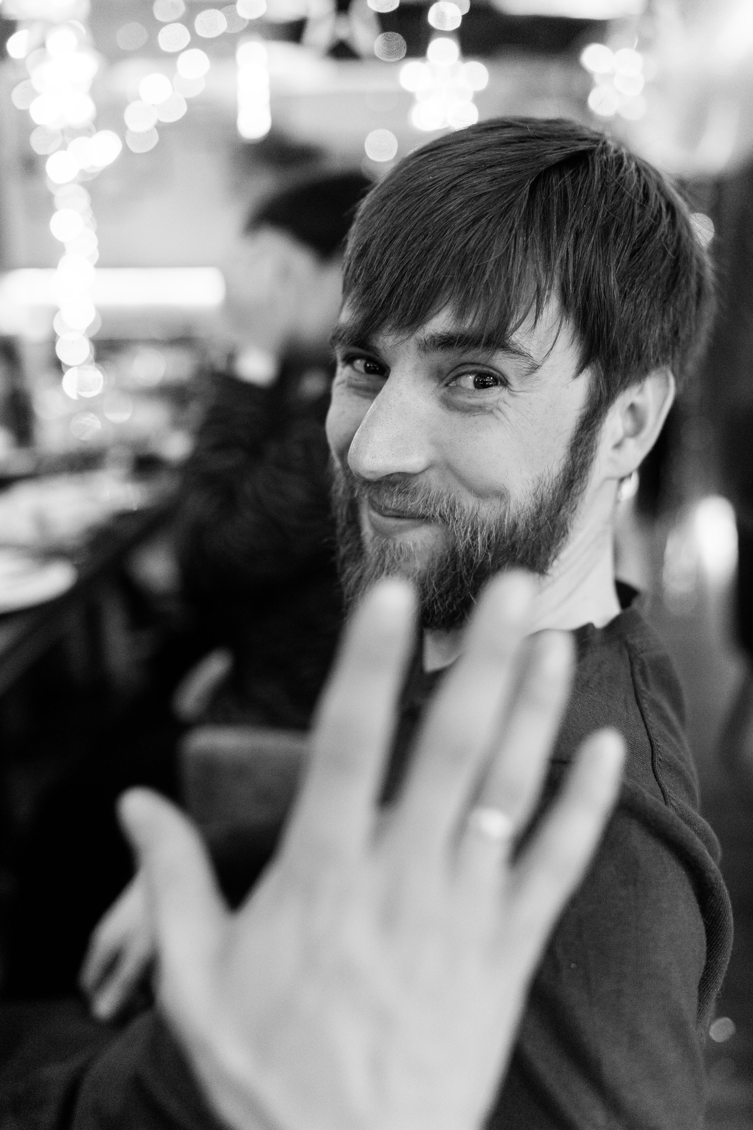 День Рождения. Фотограф Томск, Новосибирск Влад Свириденко