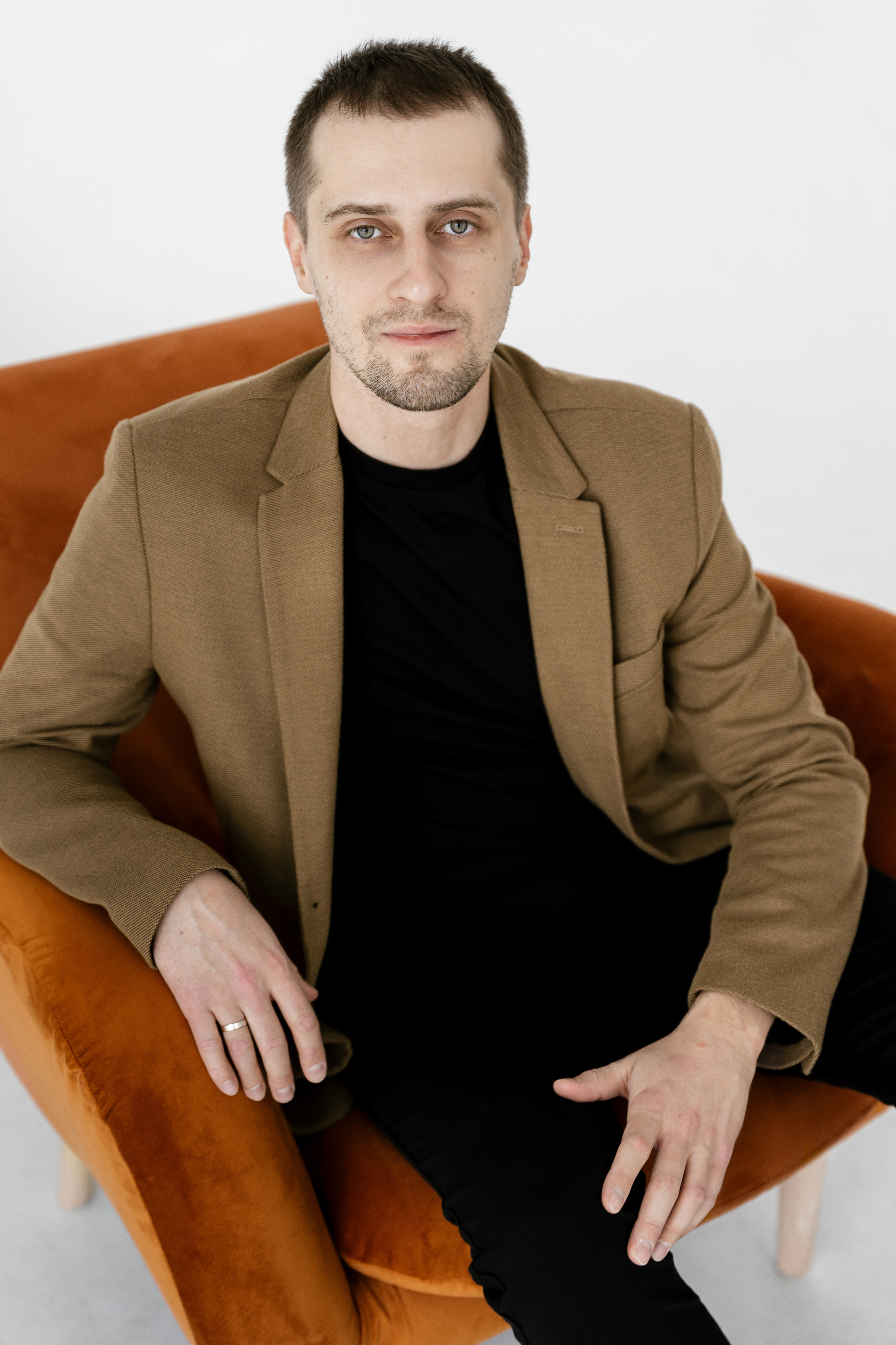 22.03.2021. Фотограф Томск, Новосибирск Влад Свириденко