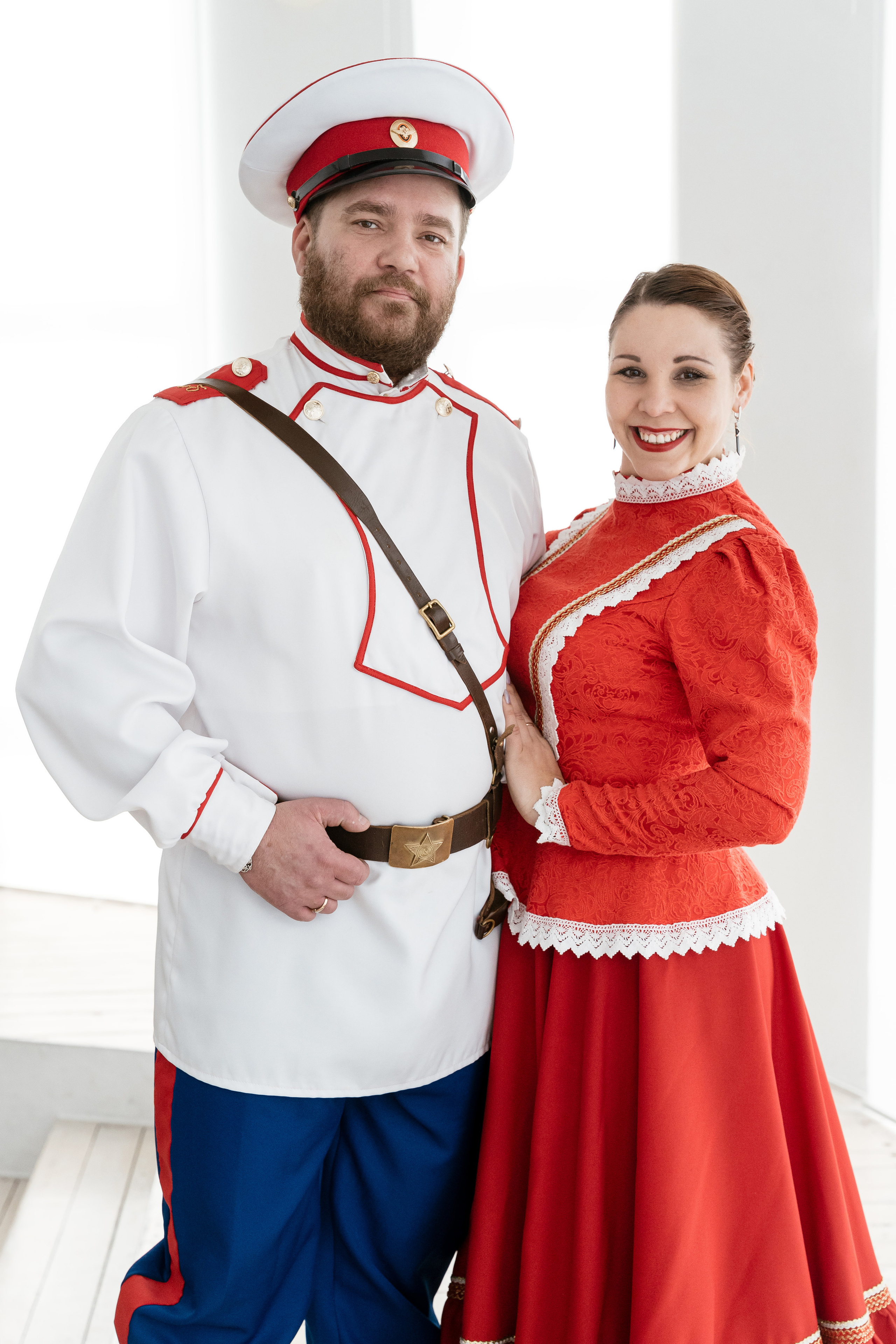 Разноцветье. Фотограф Томск, Новосибирск Влад Свириденко