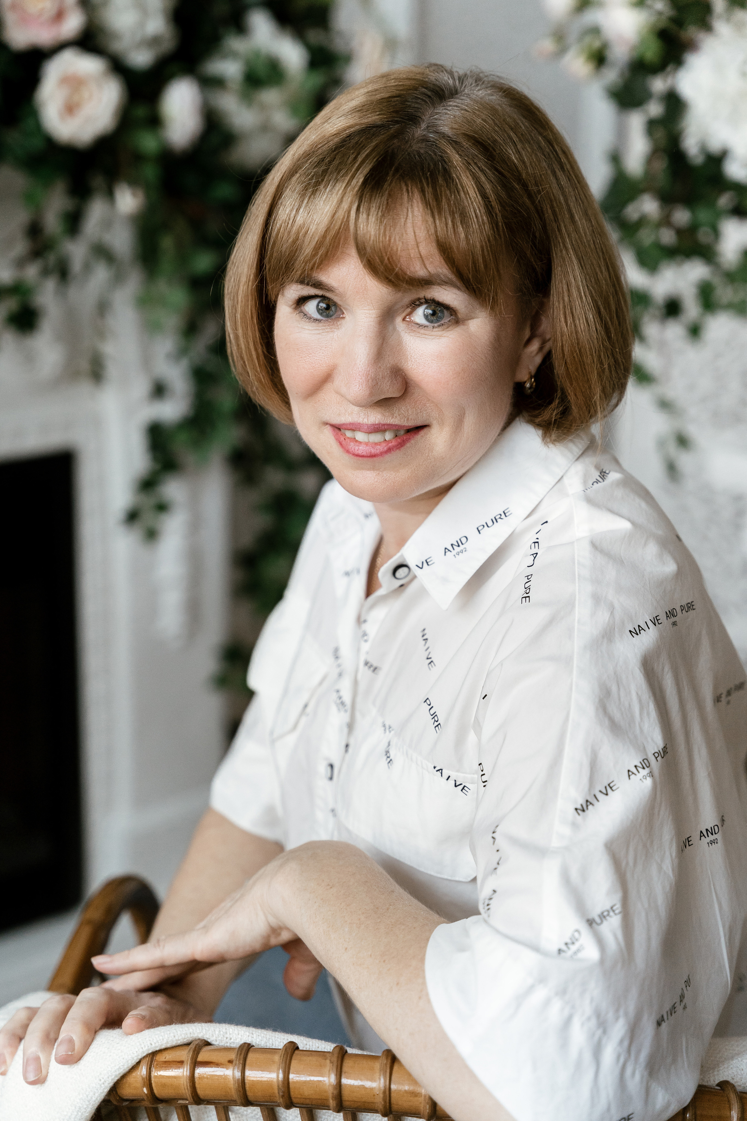 8 марта. Фотограф Томск, Новосибирск Влад Свириденко