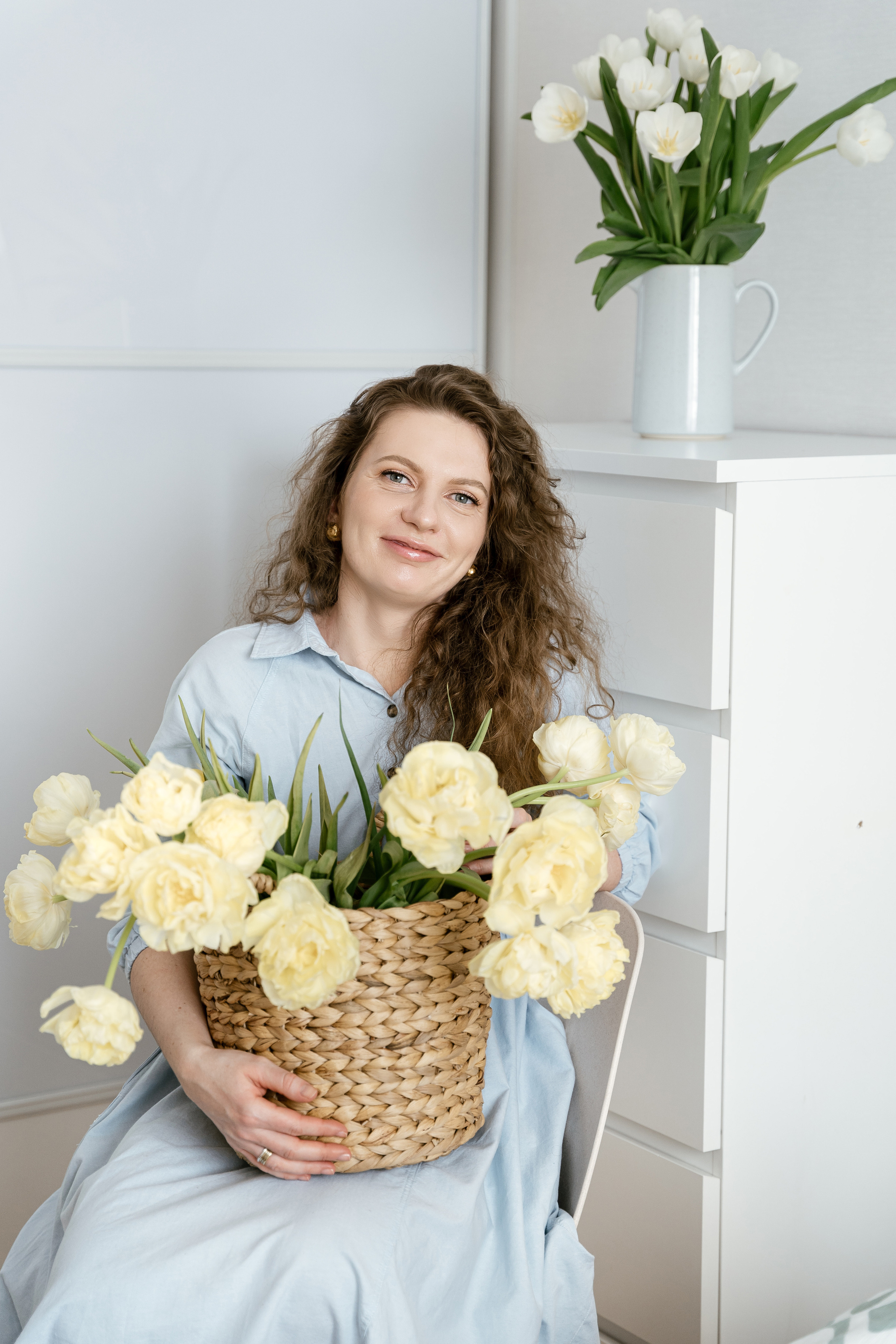 Мама и Дочь. Фотограф Томск, Новосибирск Влад Свириденко