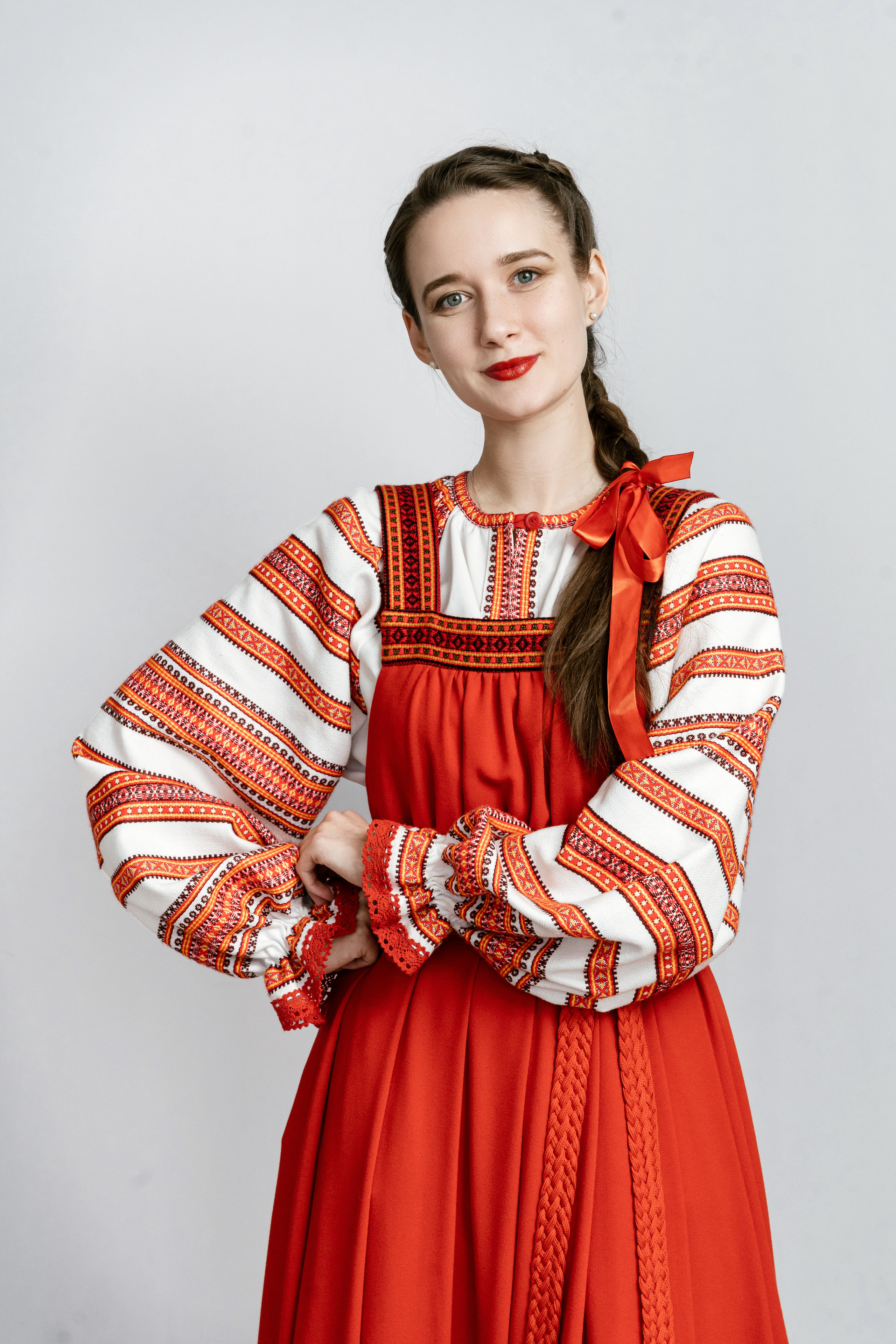 Разноцветье. Фотограф Томск, Новосибирск Влад Свириденко