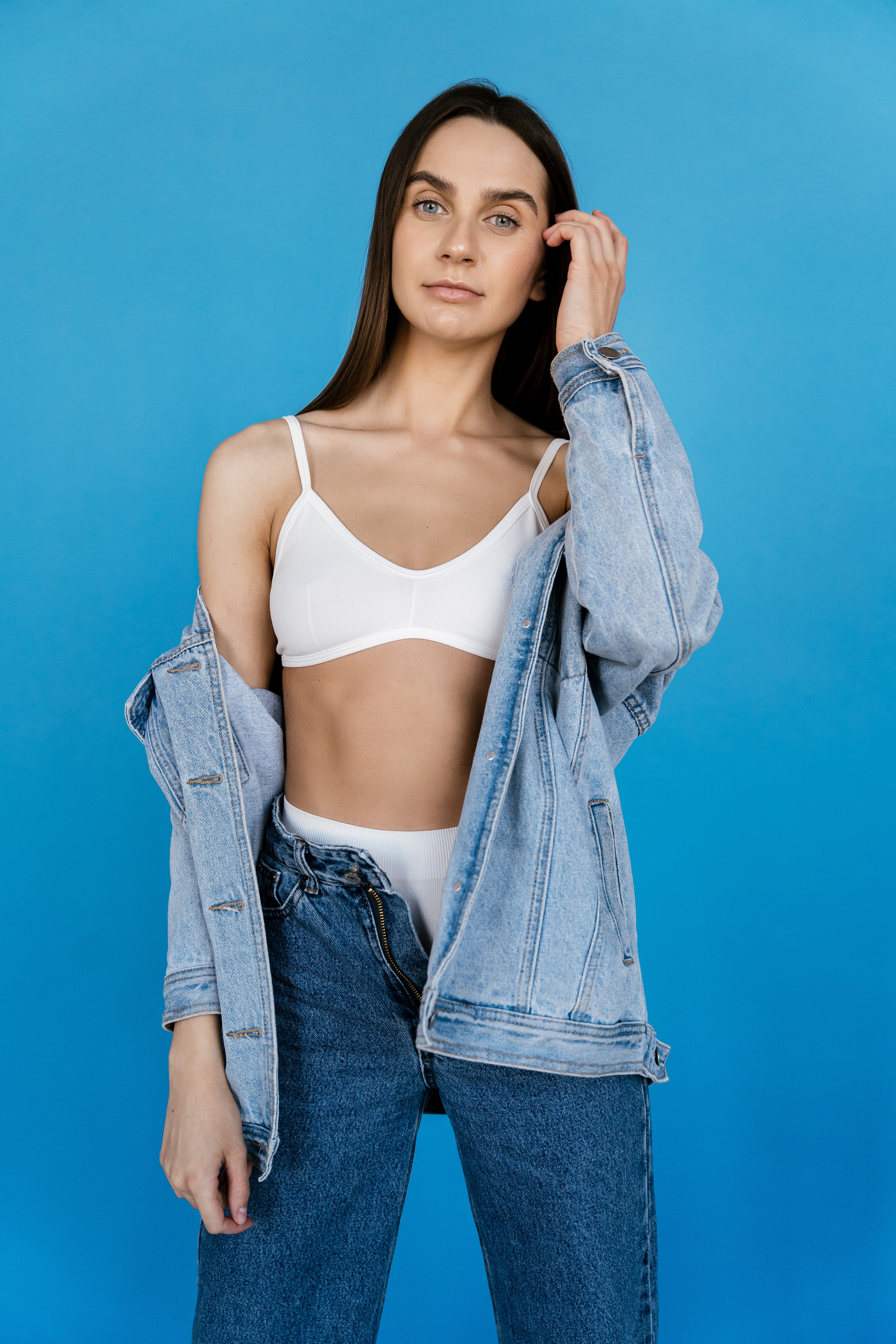 Лиза. Фотограф Томск, Новосибирск Влад Свириденко