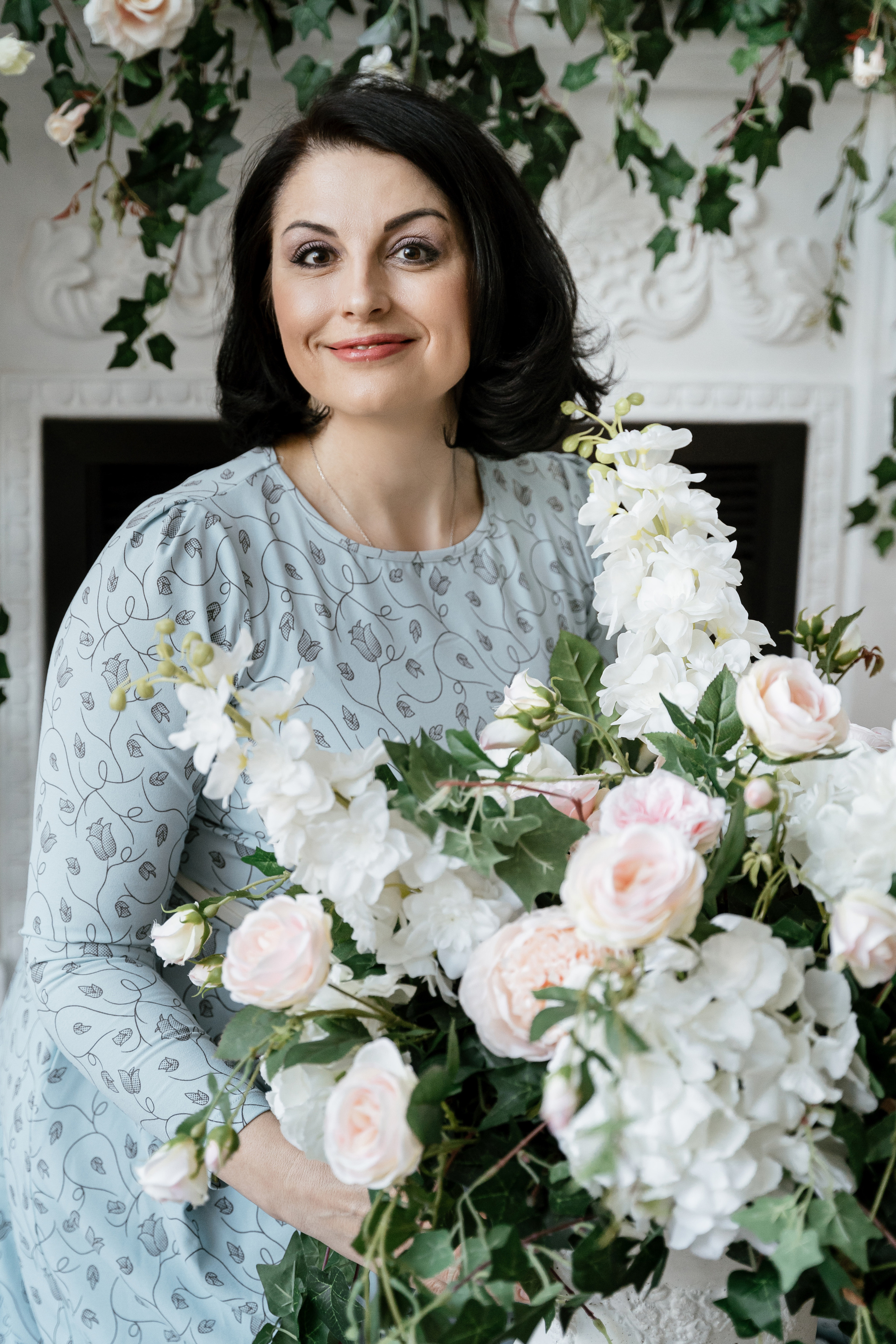 8 марта. Фотограф Томск, Новосибирск Влад Свириденко