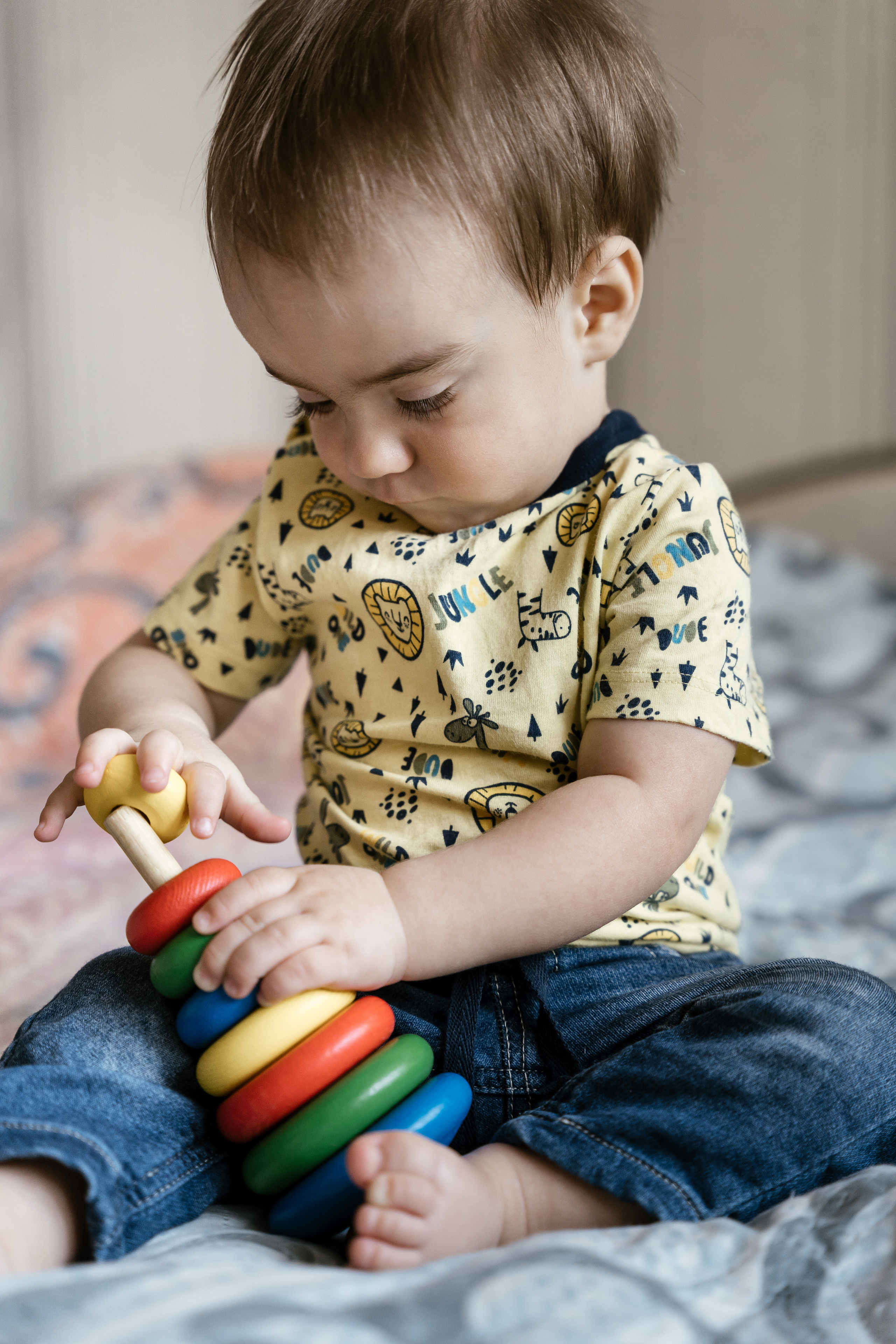 Домашний праздник. Фотограф Томск, Новосибирск Влад Свириденко
