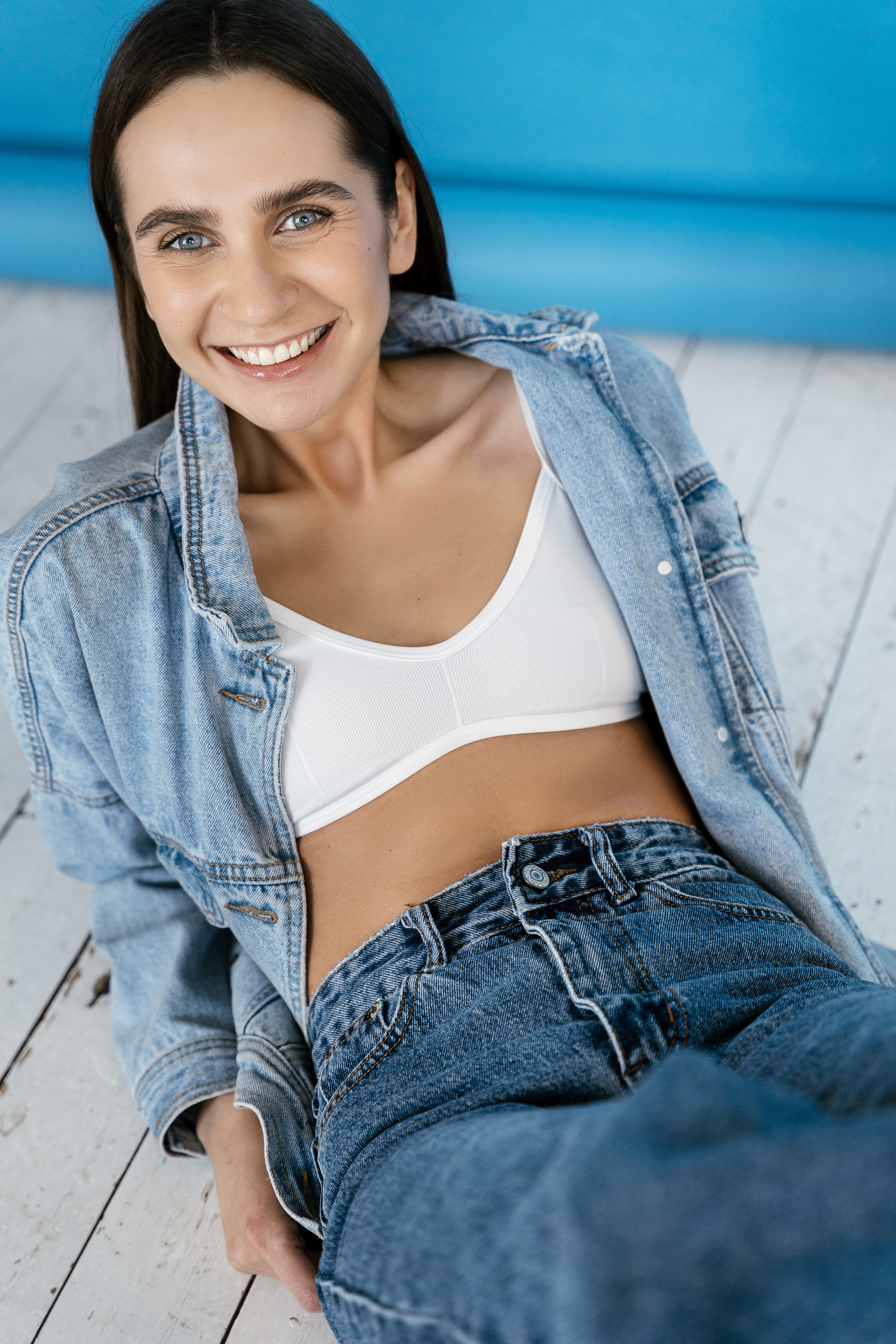 Лиза. Фотограф Томск, Новосибирск Влад Свириденко