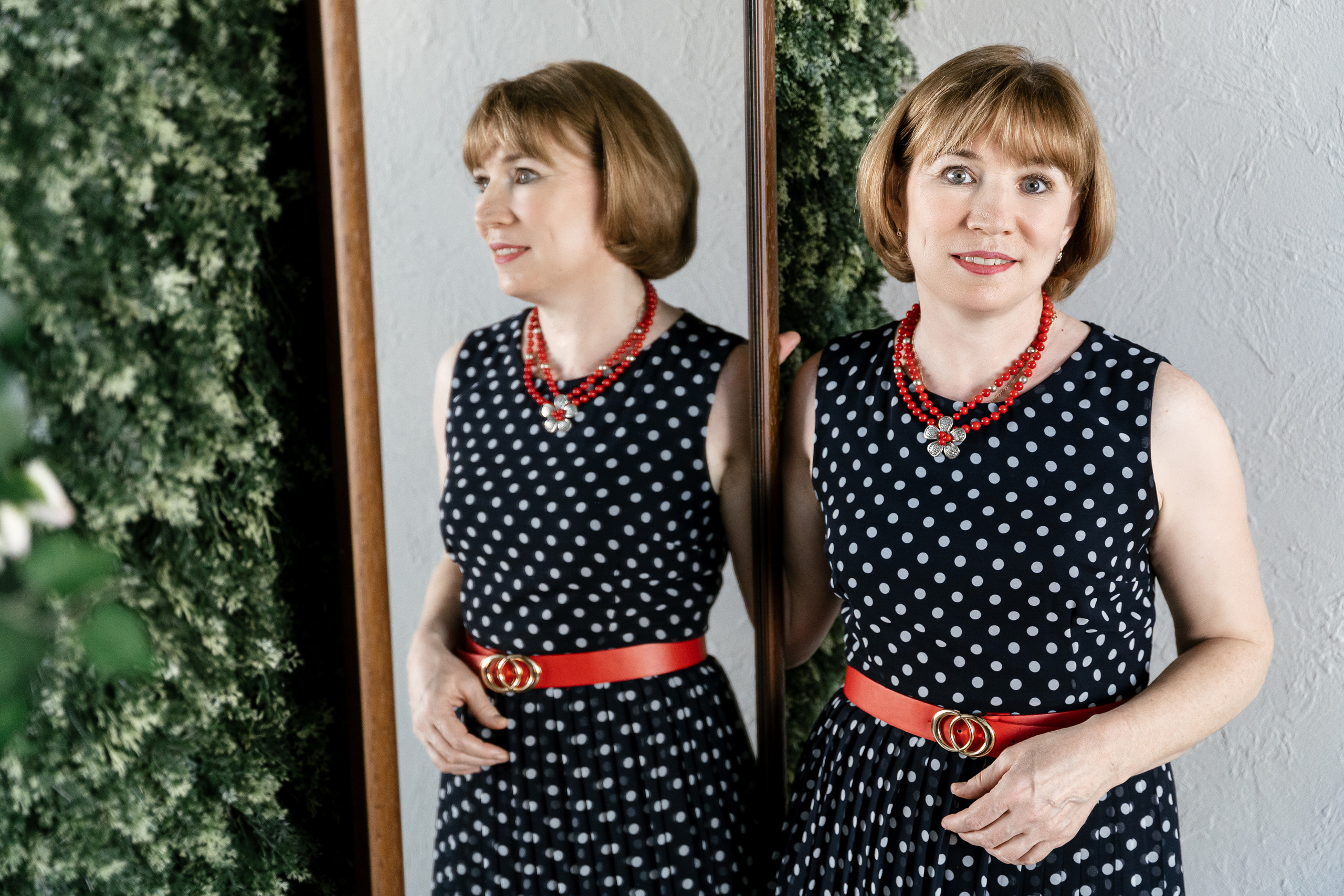 8 марта. Фотограф Томск, Новосибирск Влад Свириденко