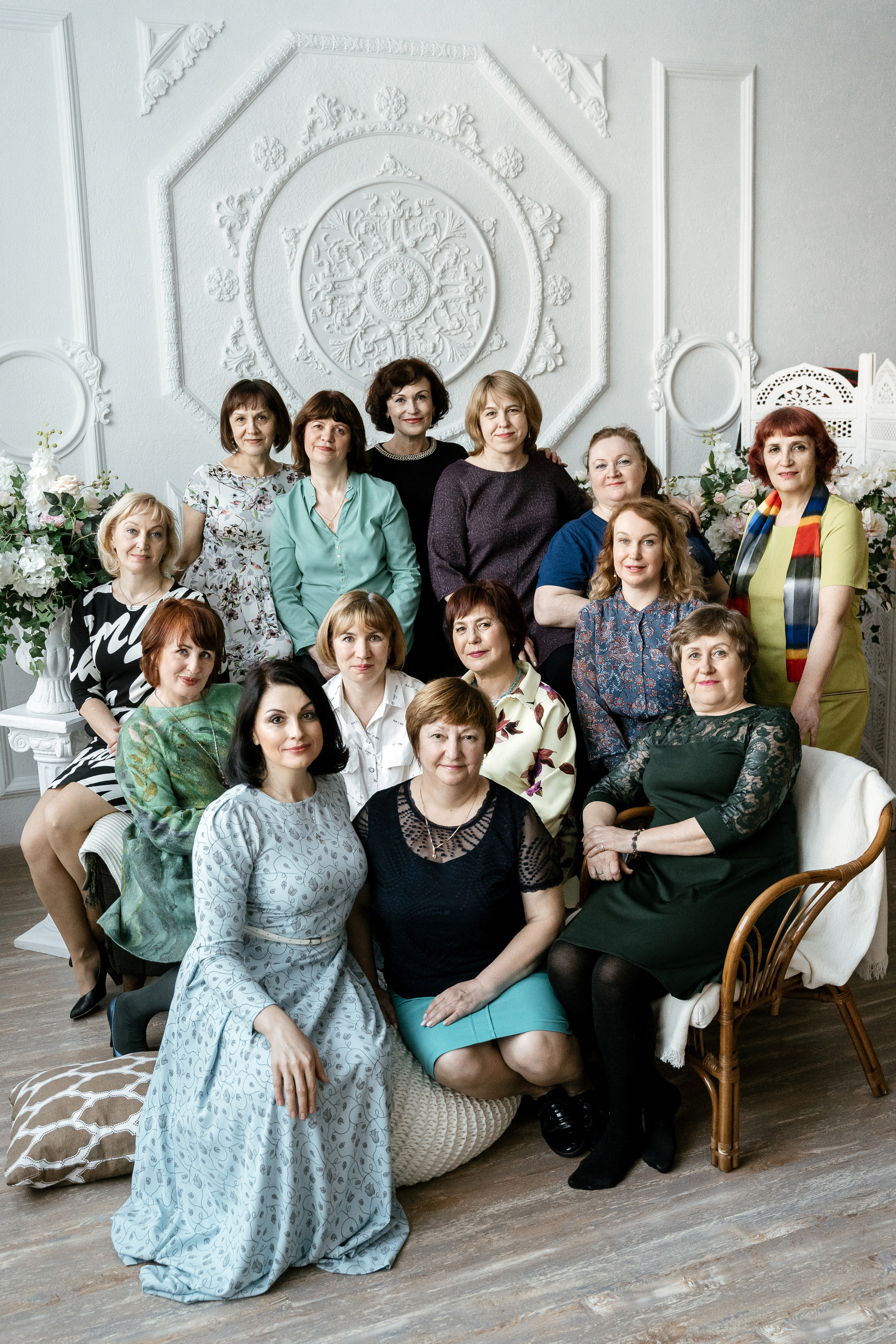 8 марта. Фотограф Томск, Новосибирск Влад Свириденко