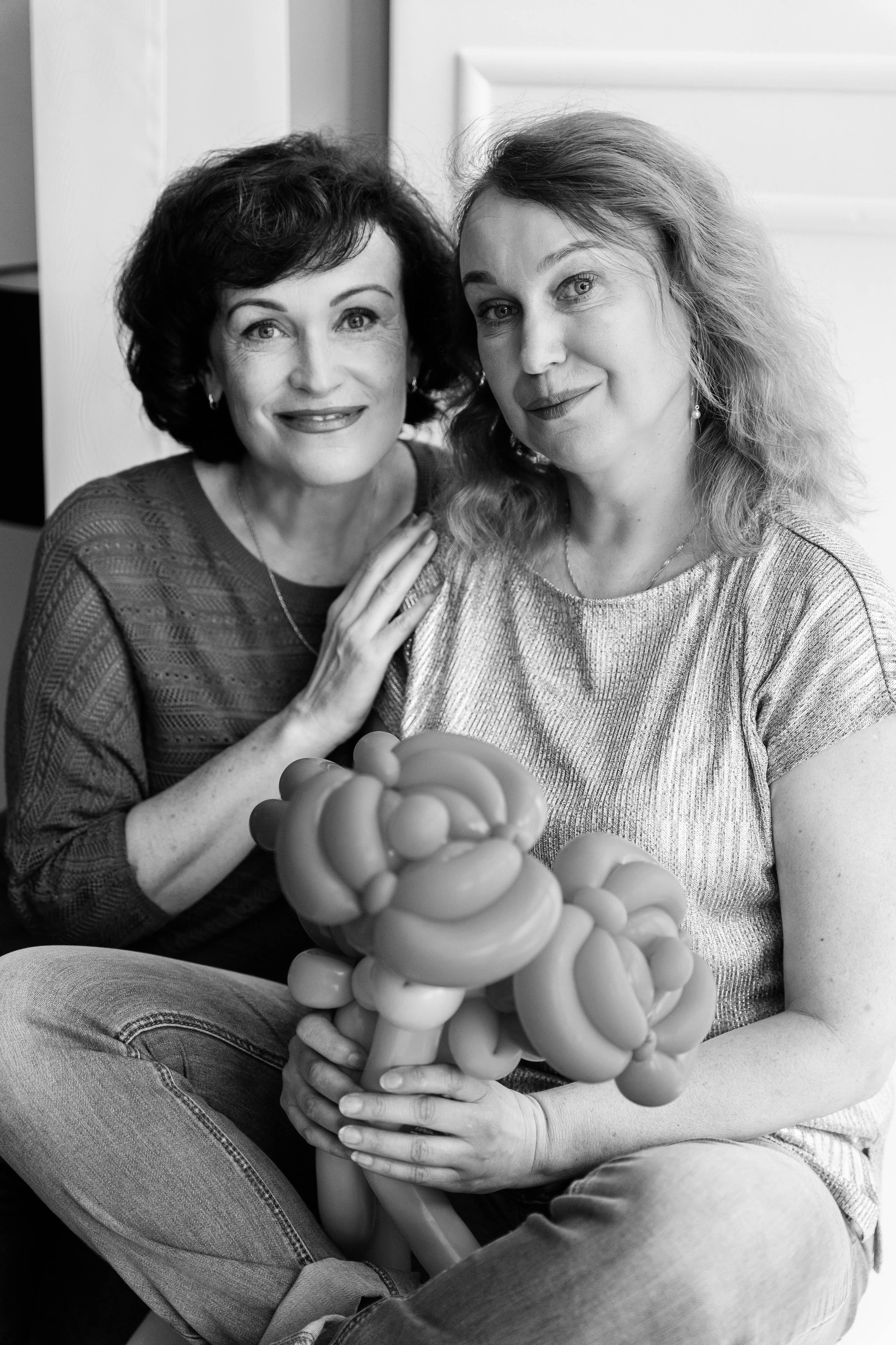 8 марта. Фотограф Томск, Новосибирск Влад Свириденко