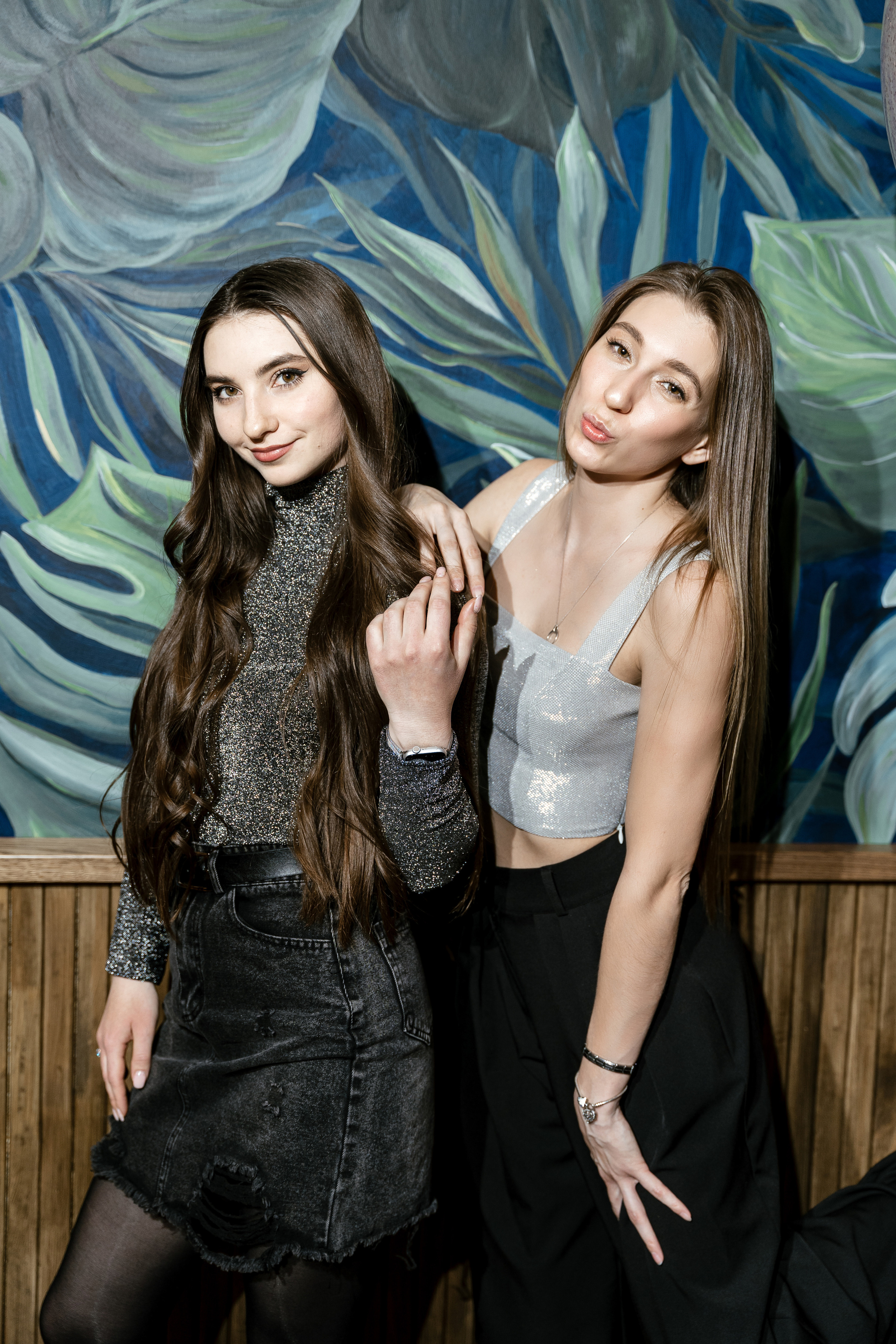 День Рождения. Фотограф Томск, Новосибирск Влад Свириденко