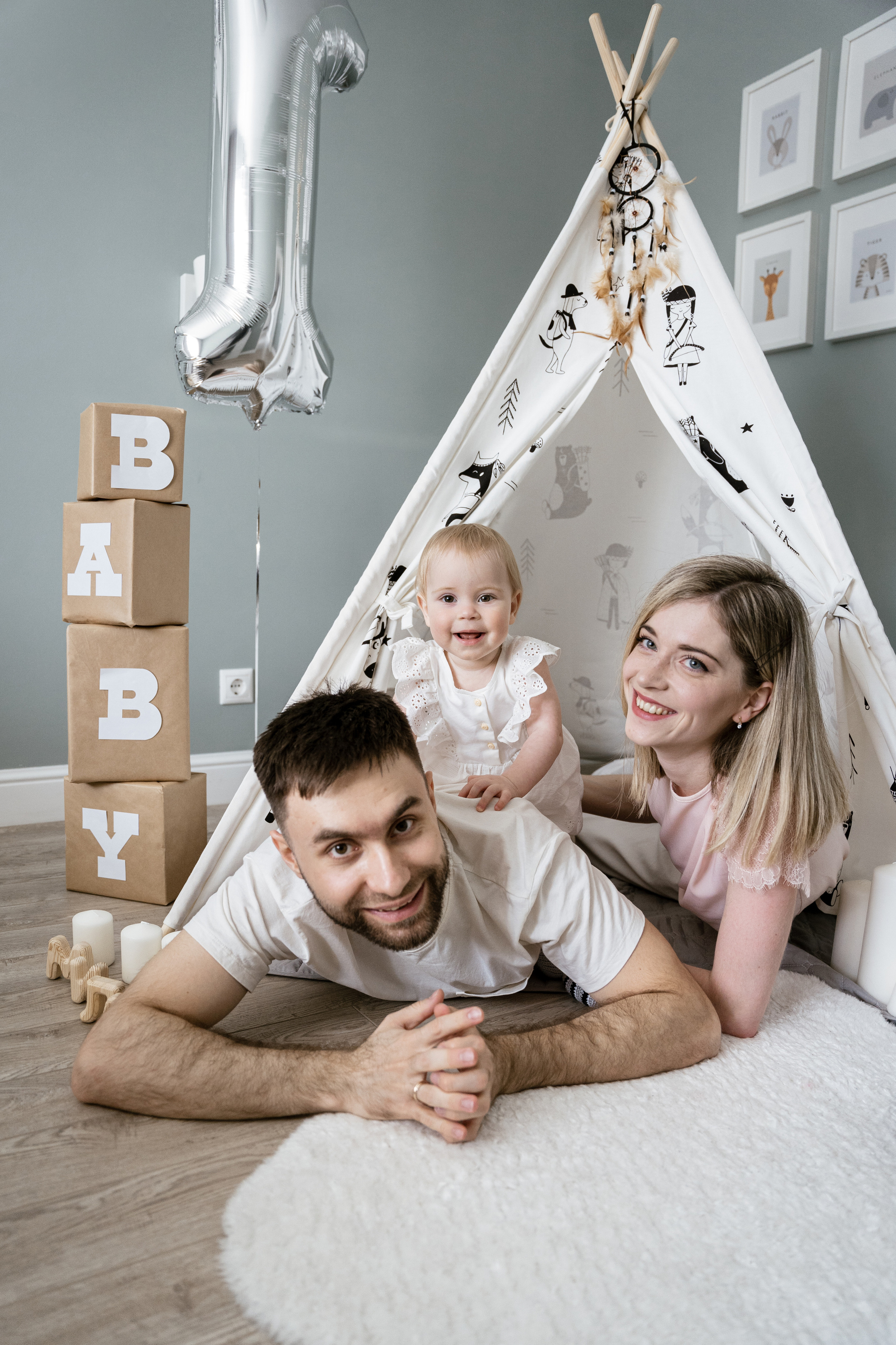 Костя Оля Миланна. Фотограф Томск, Новосибирск Влад Свириденко