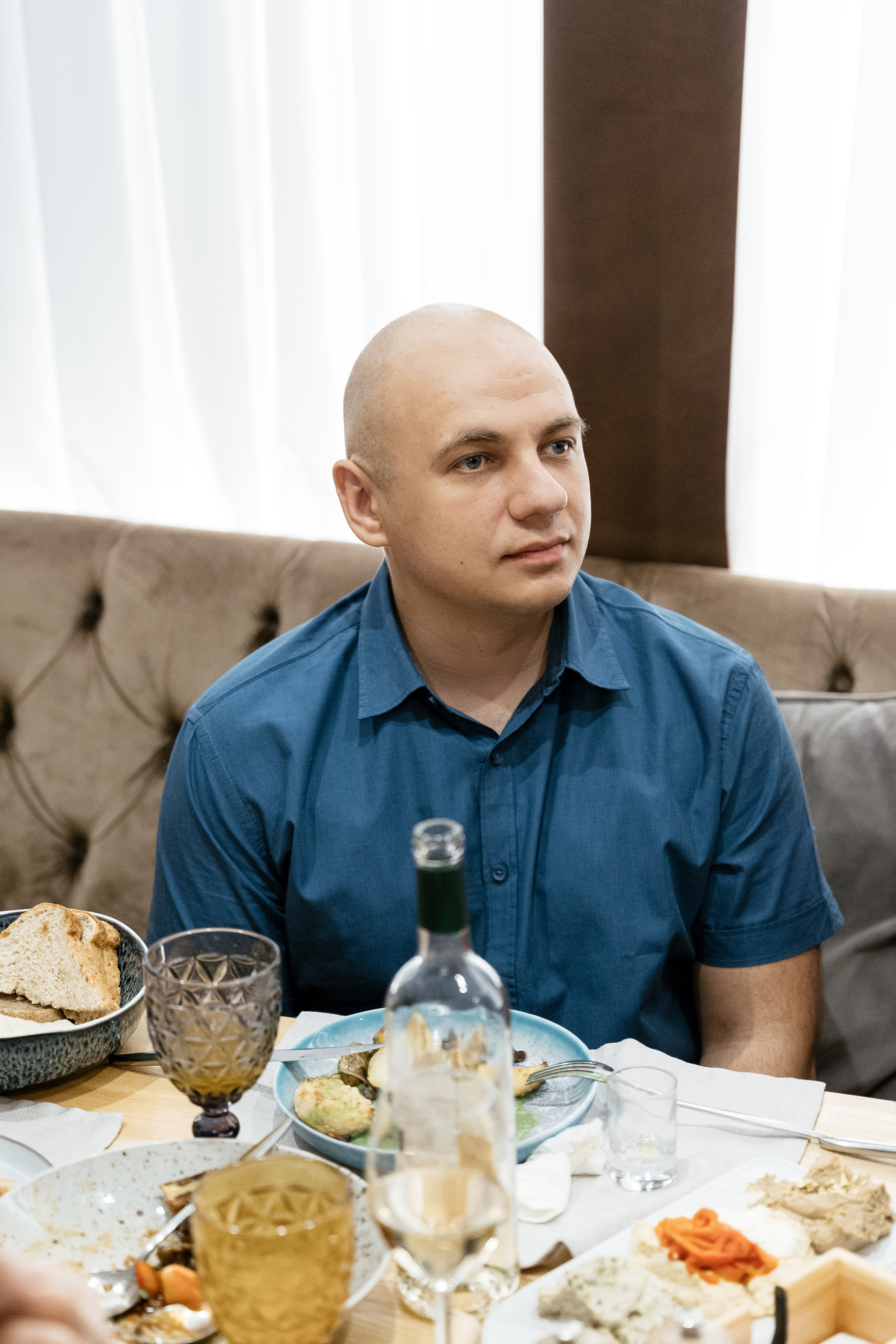 Юбилей. Фотограф Томск, Новосибирск Влад Свириденко